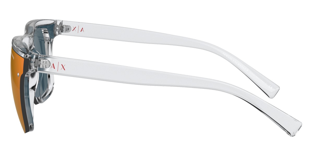 Armani Exchange™ - AX4098S