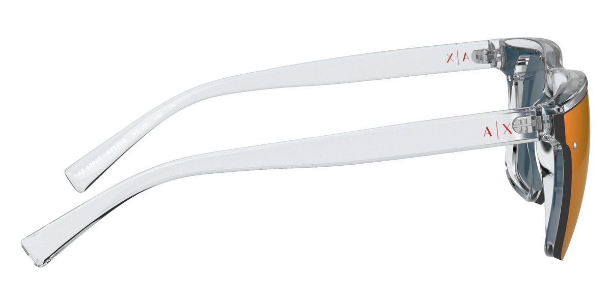 Armani Exchange™ - AX4098S
