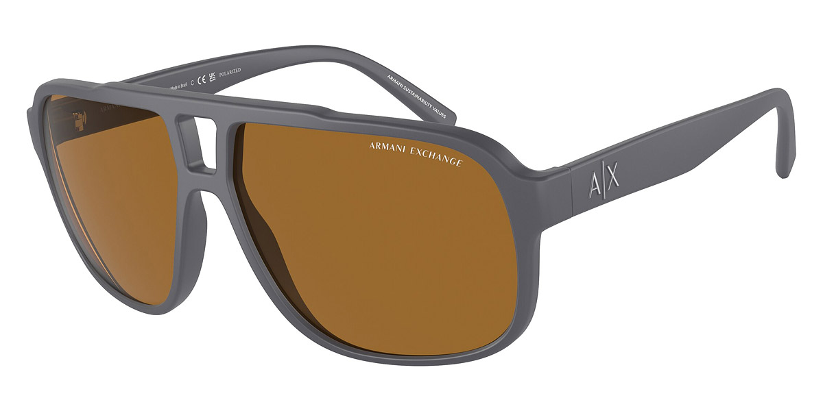 Armani Exchange™ - AX4104S