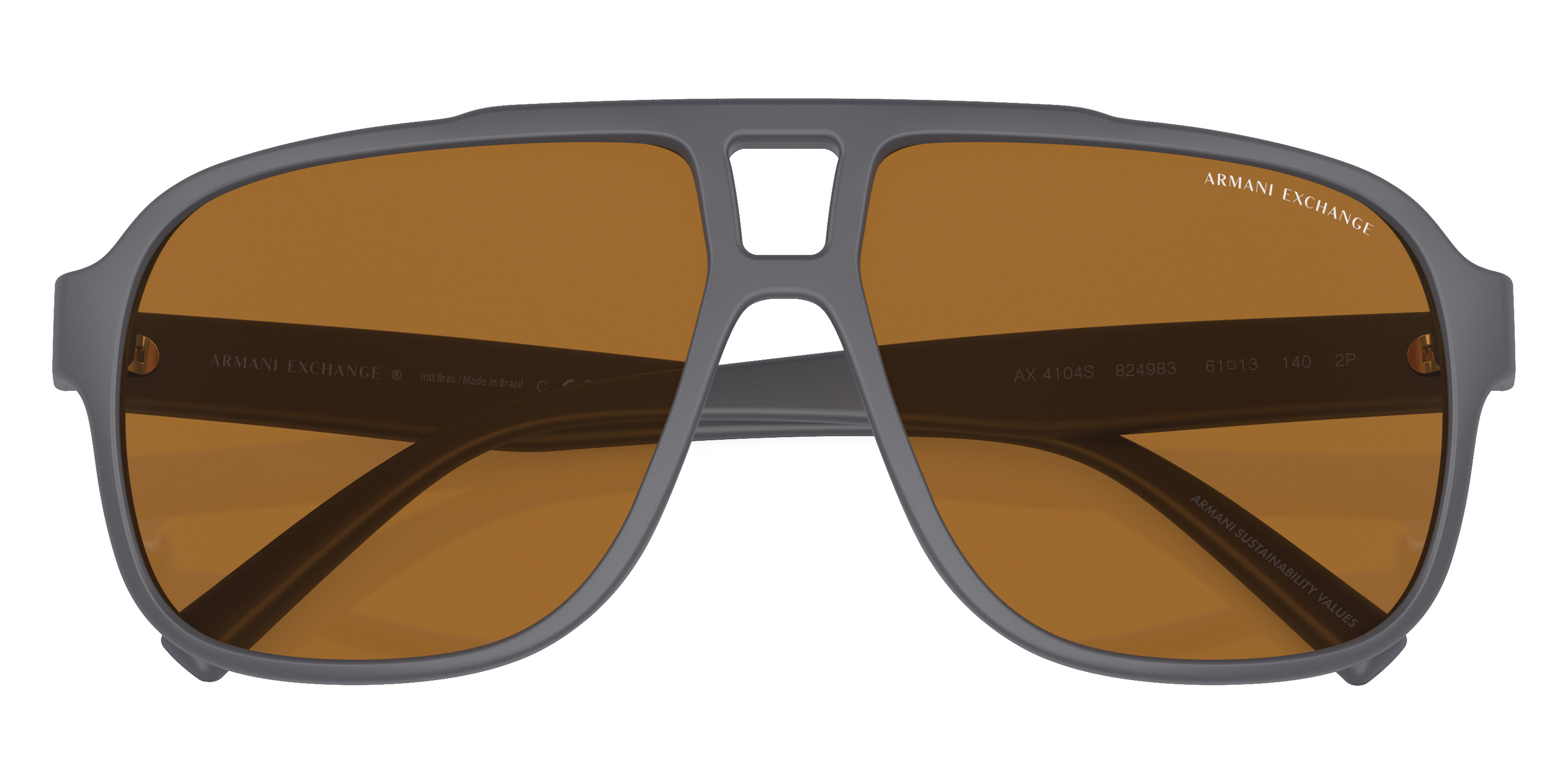 Armani Exchange™ - AX4104S