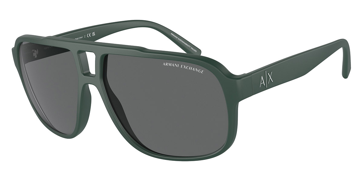 Armani Exchange™ - AX4104S