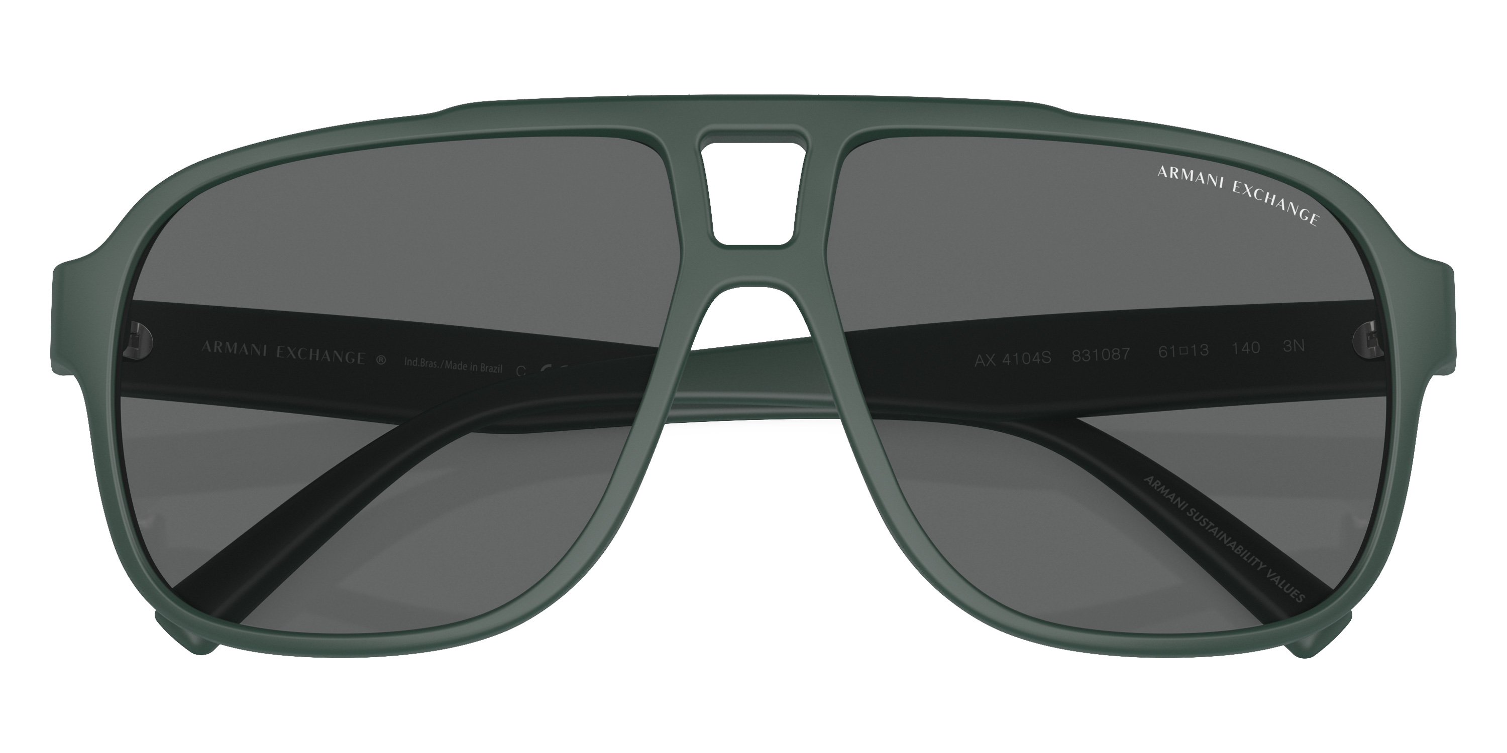 Armani Exchange™ - AX4104S