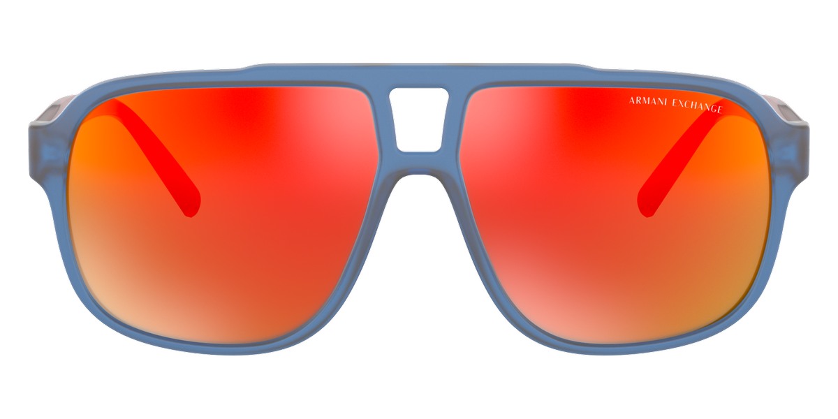 Armani Exchange™ - AX4104S