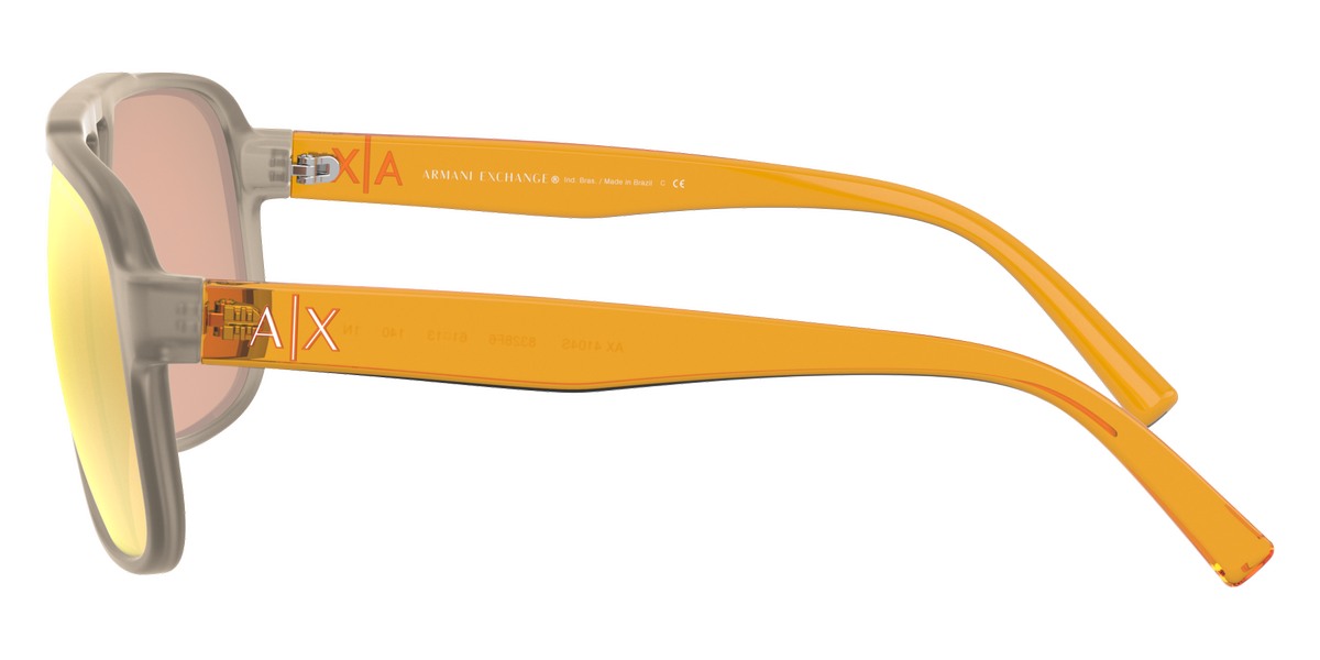Armani Exchange™ - AX4104S