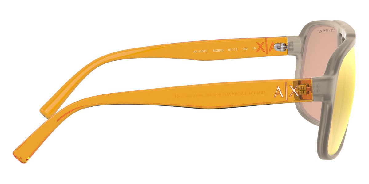 Armani Exchange™ - AX4104S