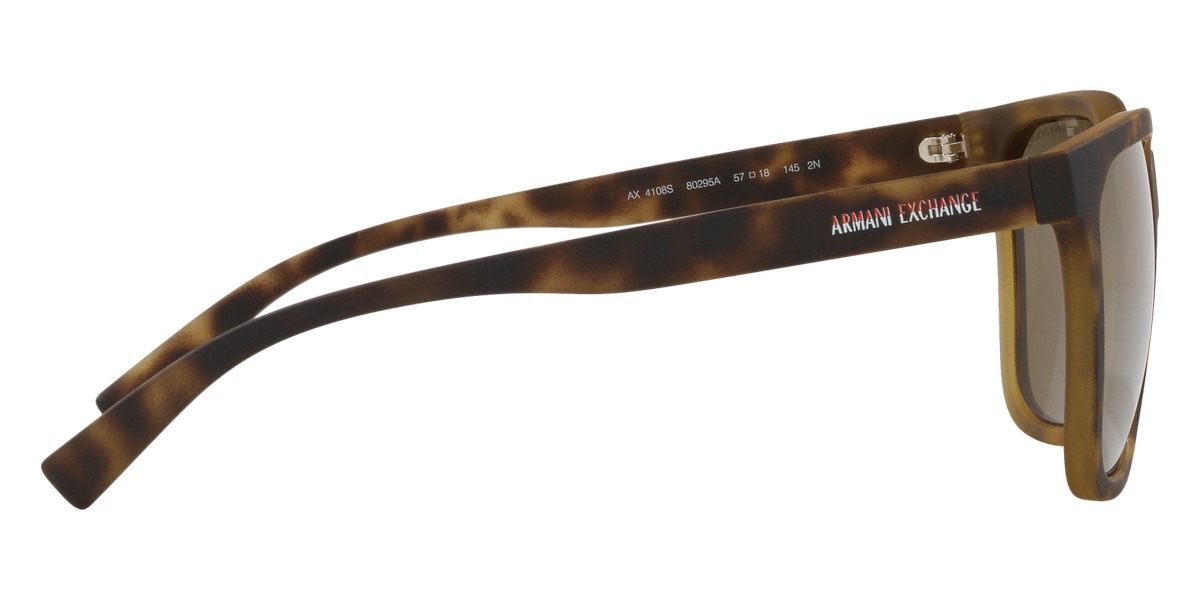 Armani Exchange™ - AX4108SF