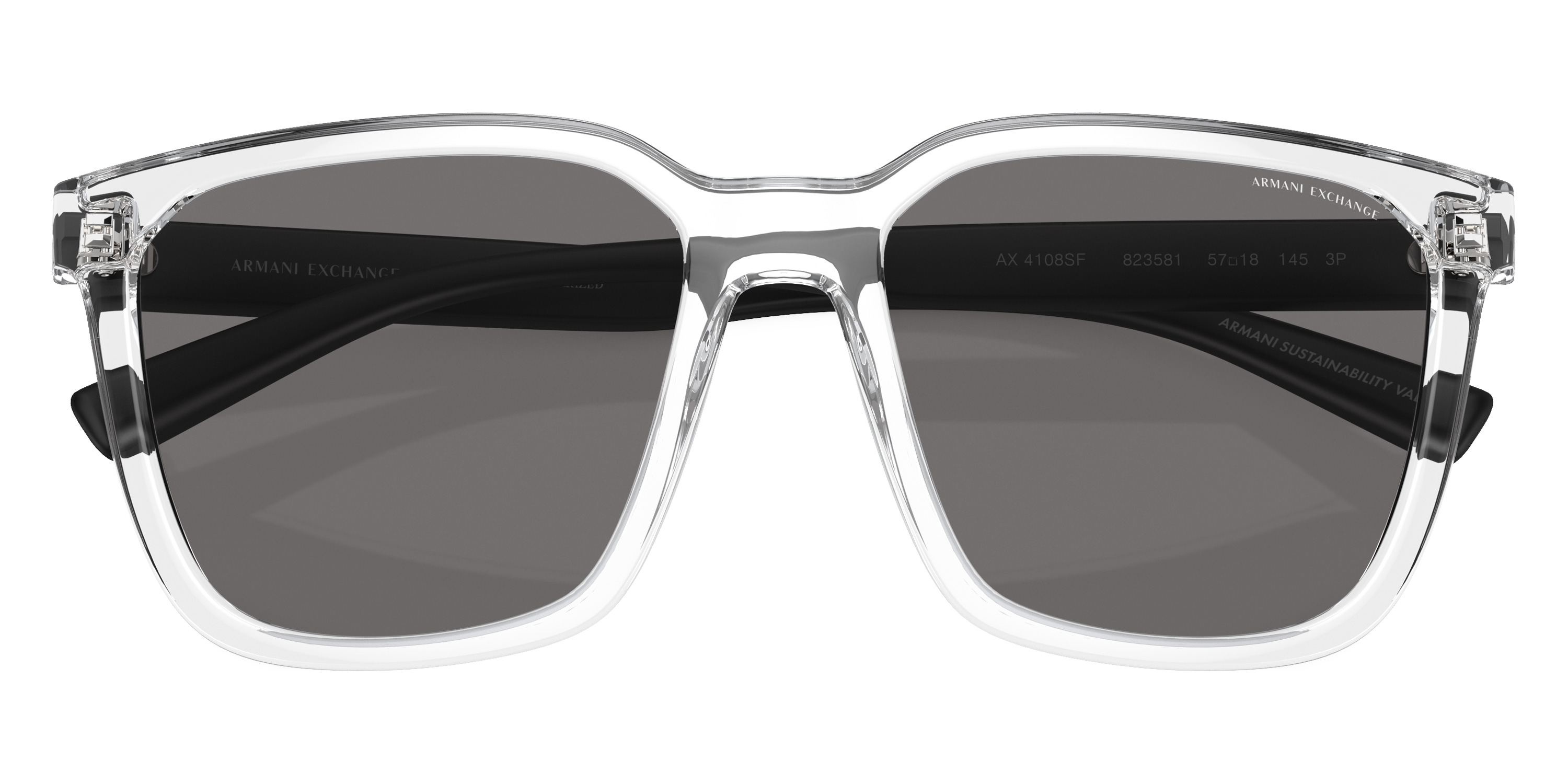 Armani Exchange™ - AX4108SF