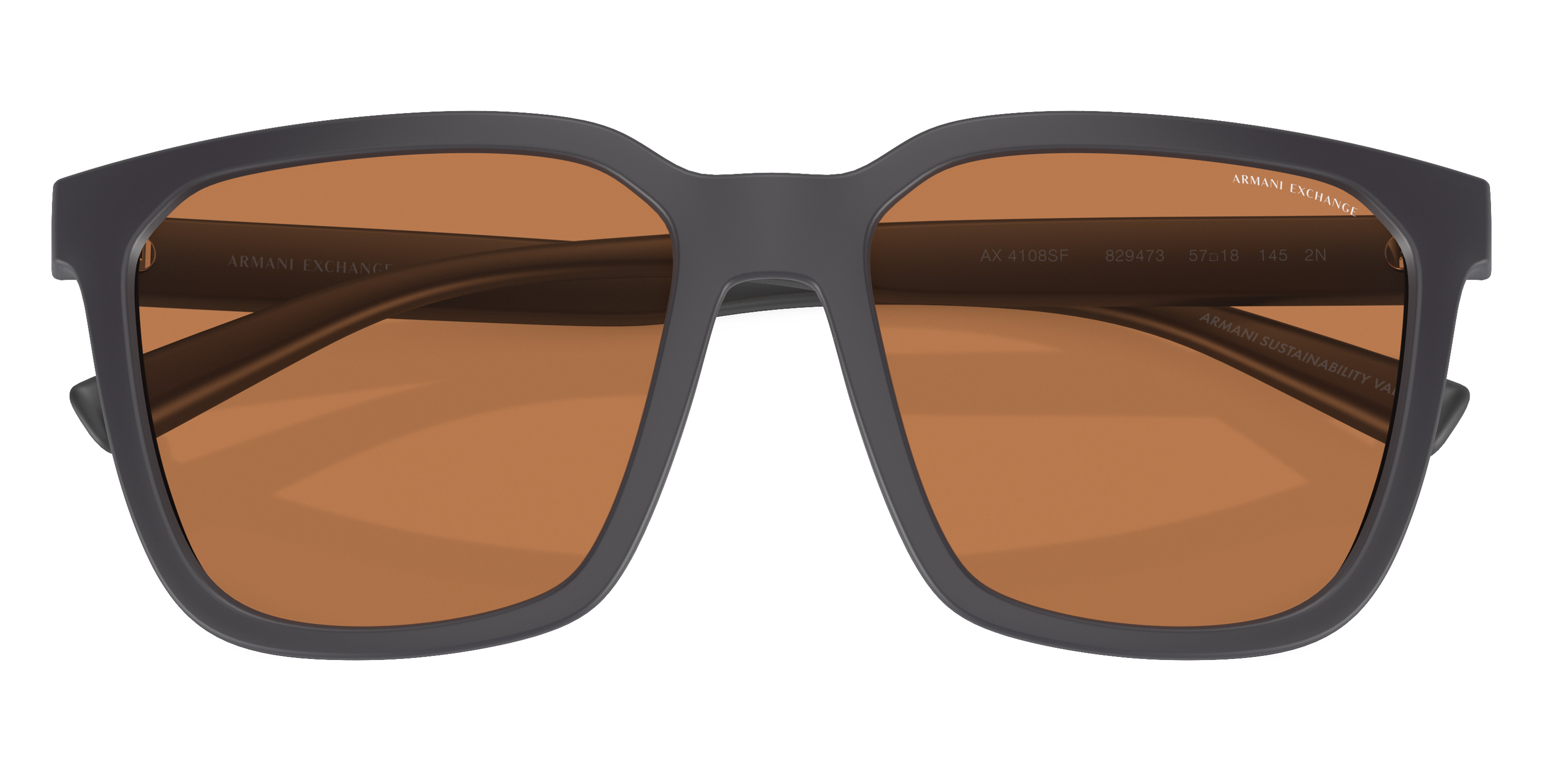Armani Exchange™ - AX4108SF