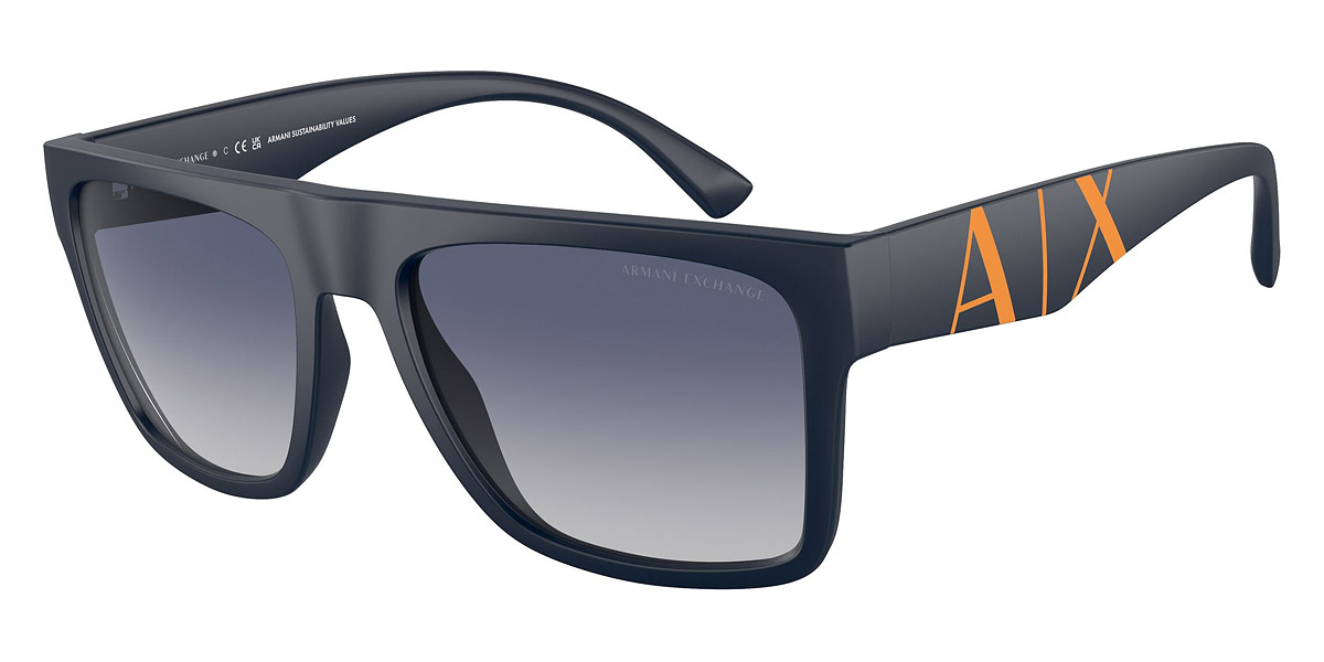 Armani Exchange™ - AX4113S