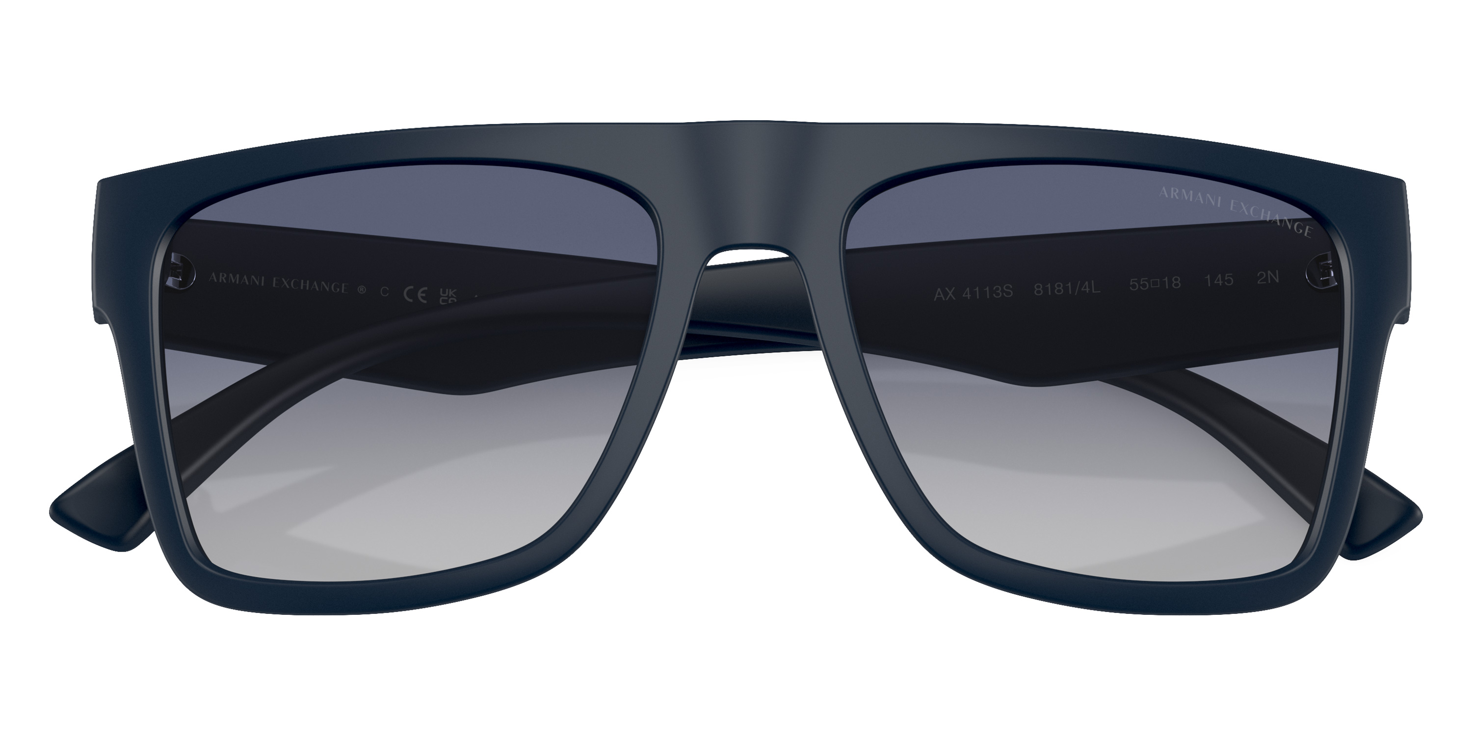 Armani Exchange™ - AX4113S