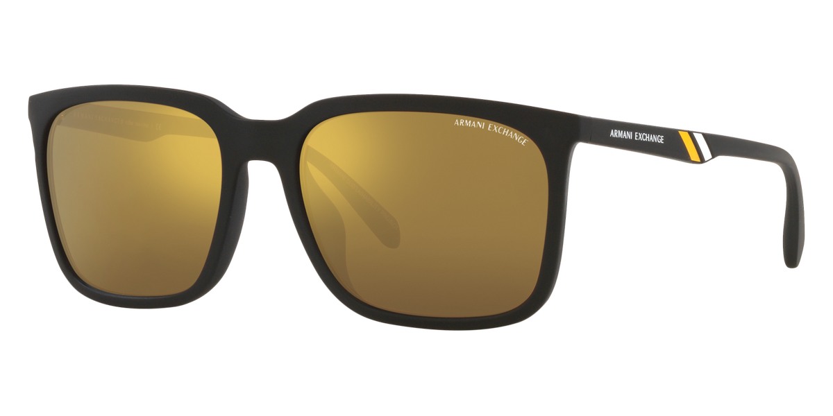Armani Exchange™ - AX4117SU
