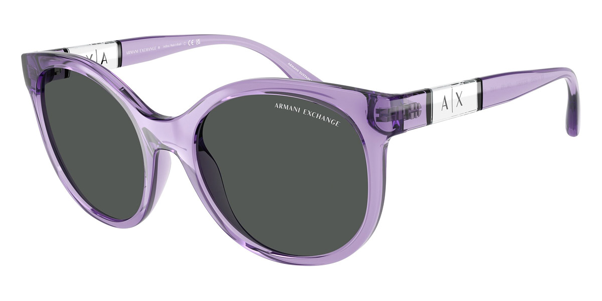 Armani Exchange™ - AX4120S