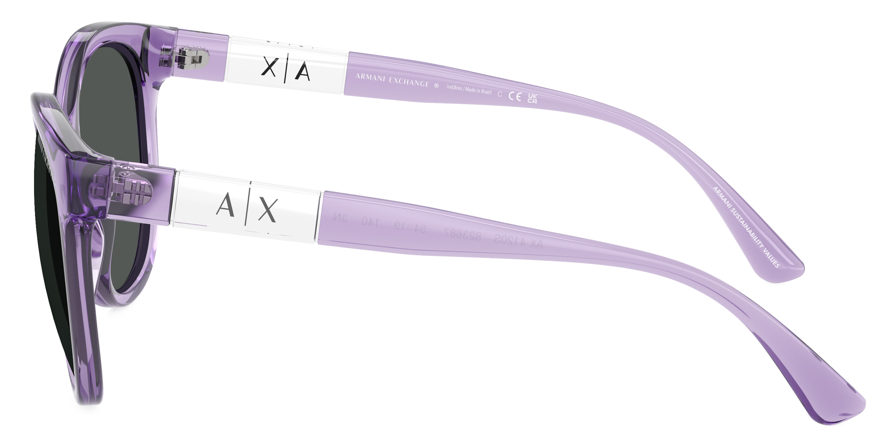 Armani Exchange™ - AX4120S