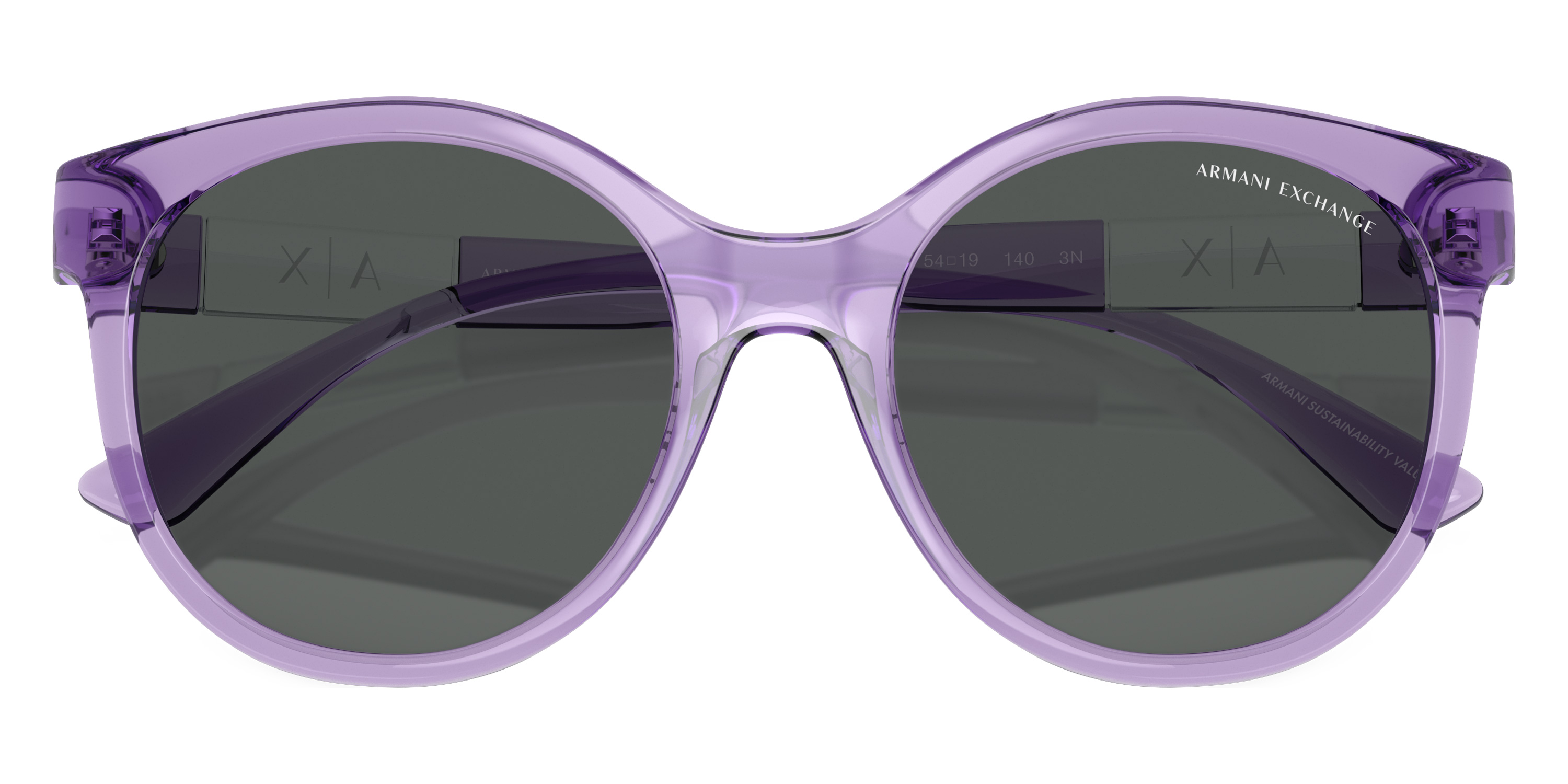 Armani Exchange™ - AX4120S