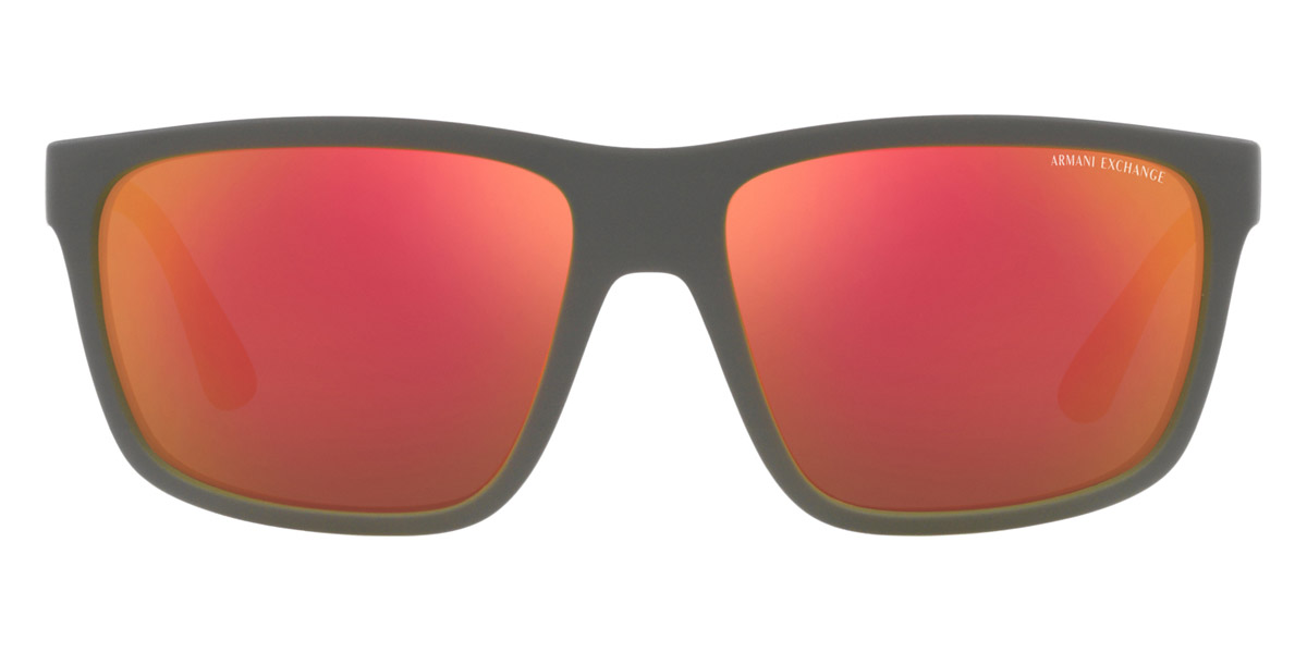 Armani Exchange™ - AX4121S