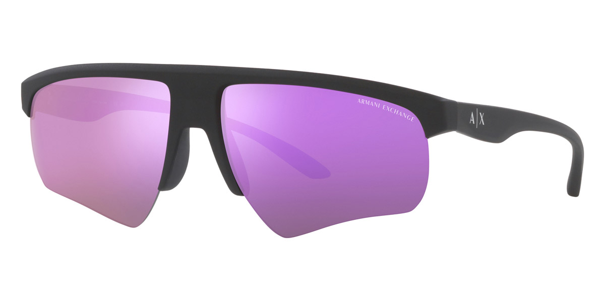 Armani Exchange™ - AX4123S