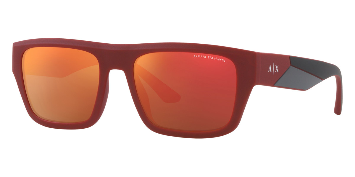 Armani Exchange™ - AX4124SU