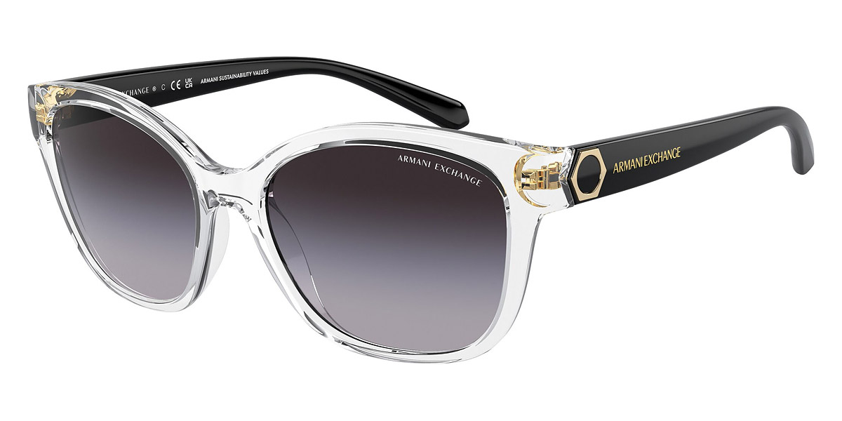 Armani Exchange™ - AX4127SF