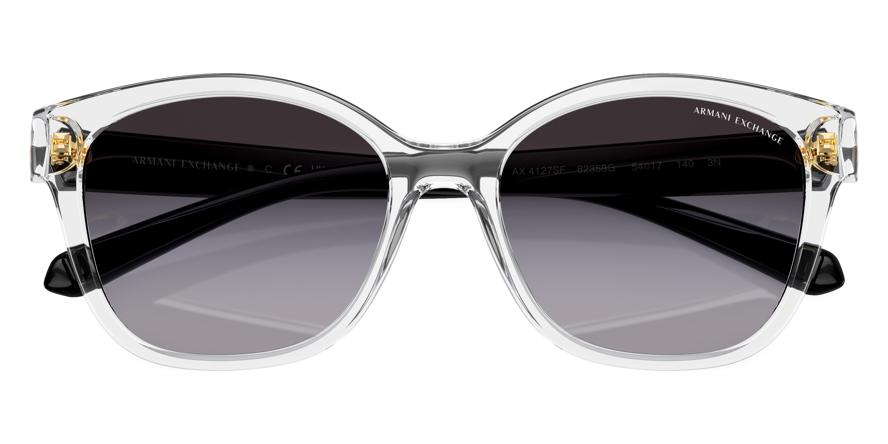 Armani Exchange™ - AX4127SF