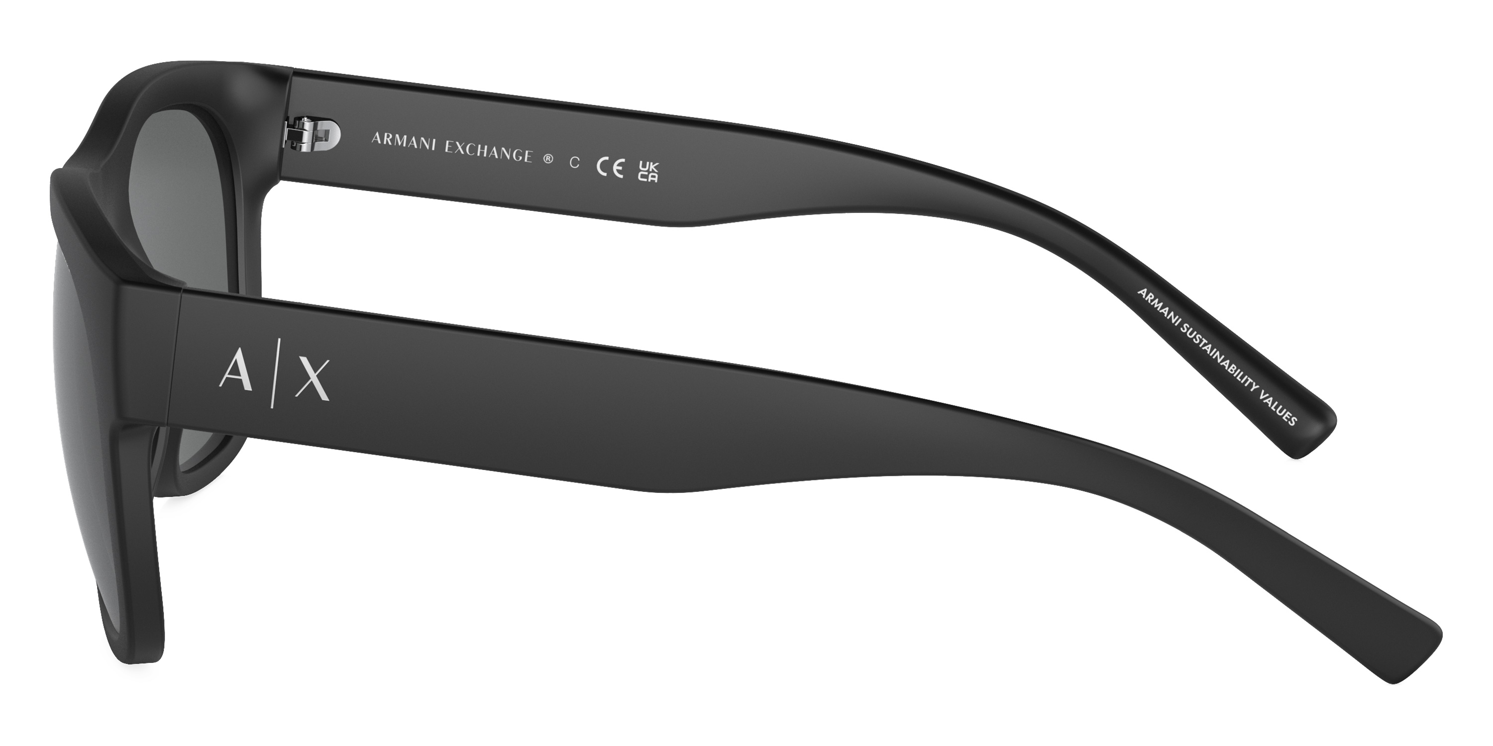 Armani Exchange™ - AX4128SU