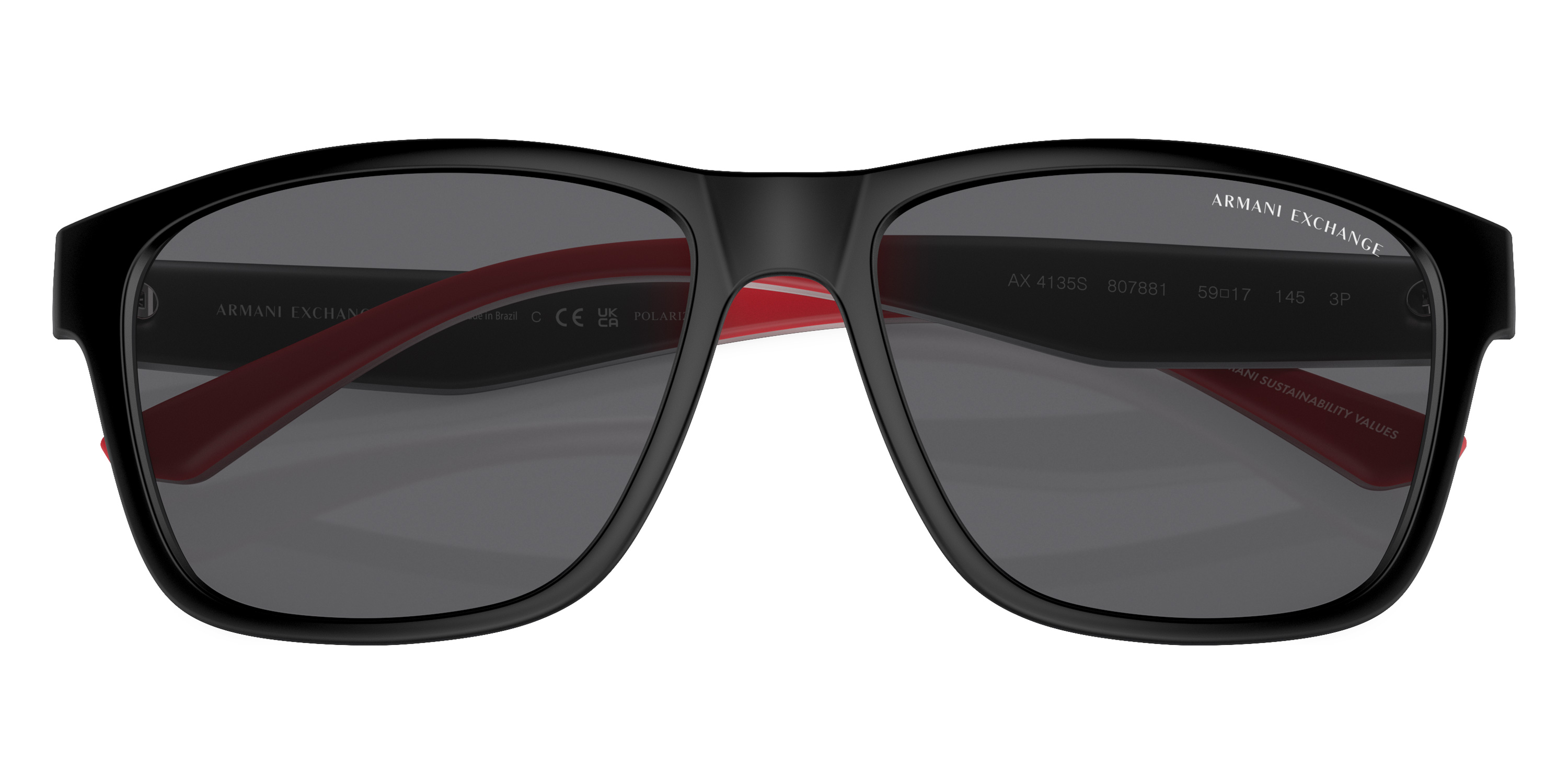 Armani Exchange™ - AX4135S