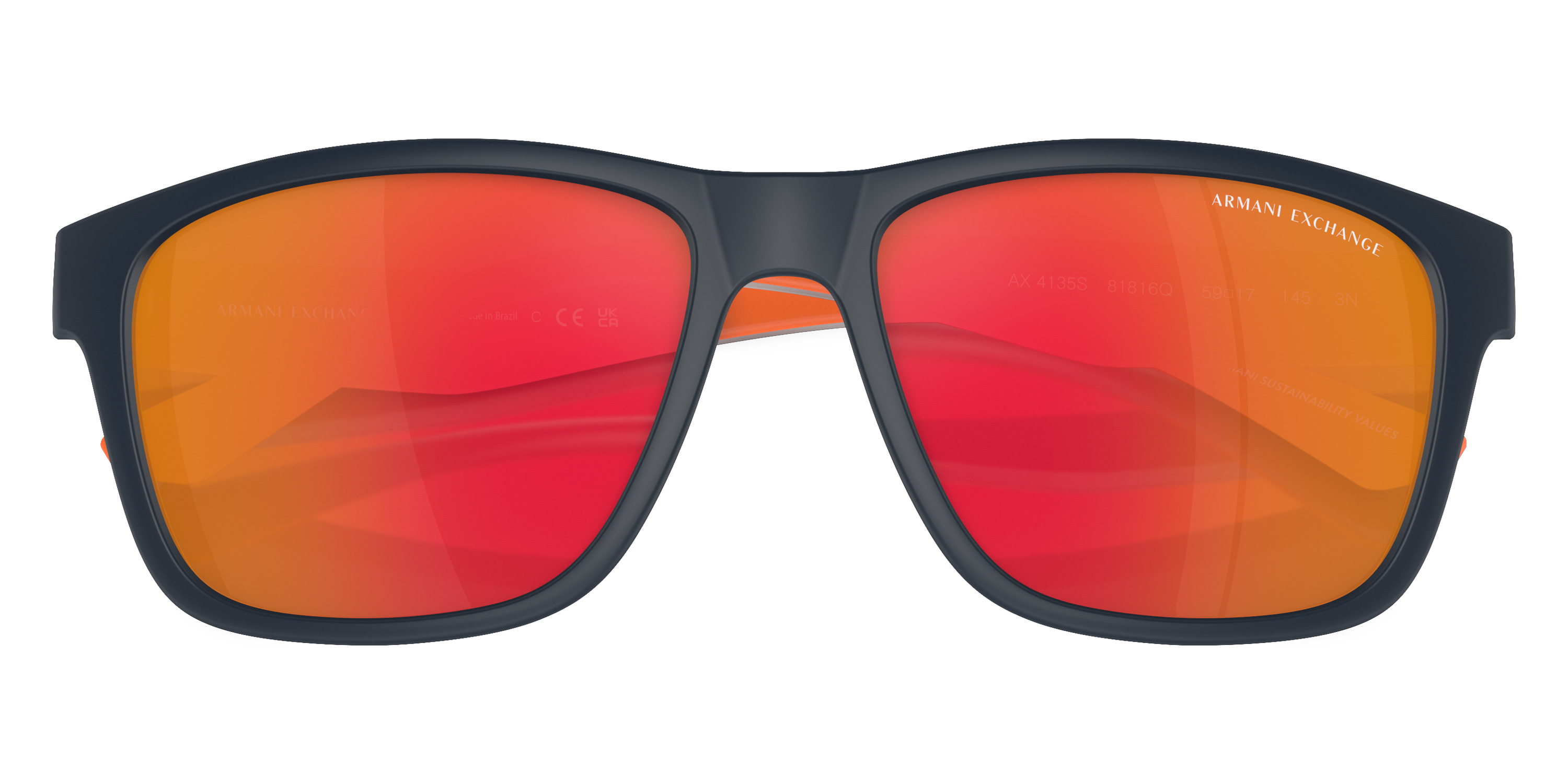 Armani Exchange™ - AX4135S