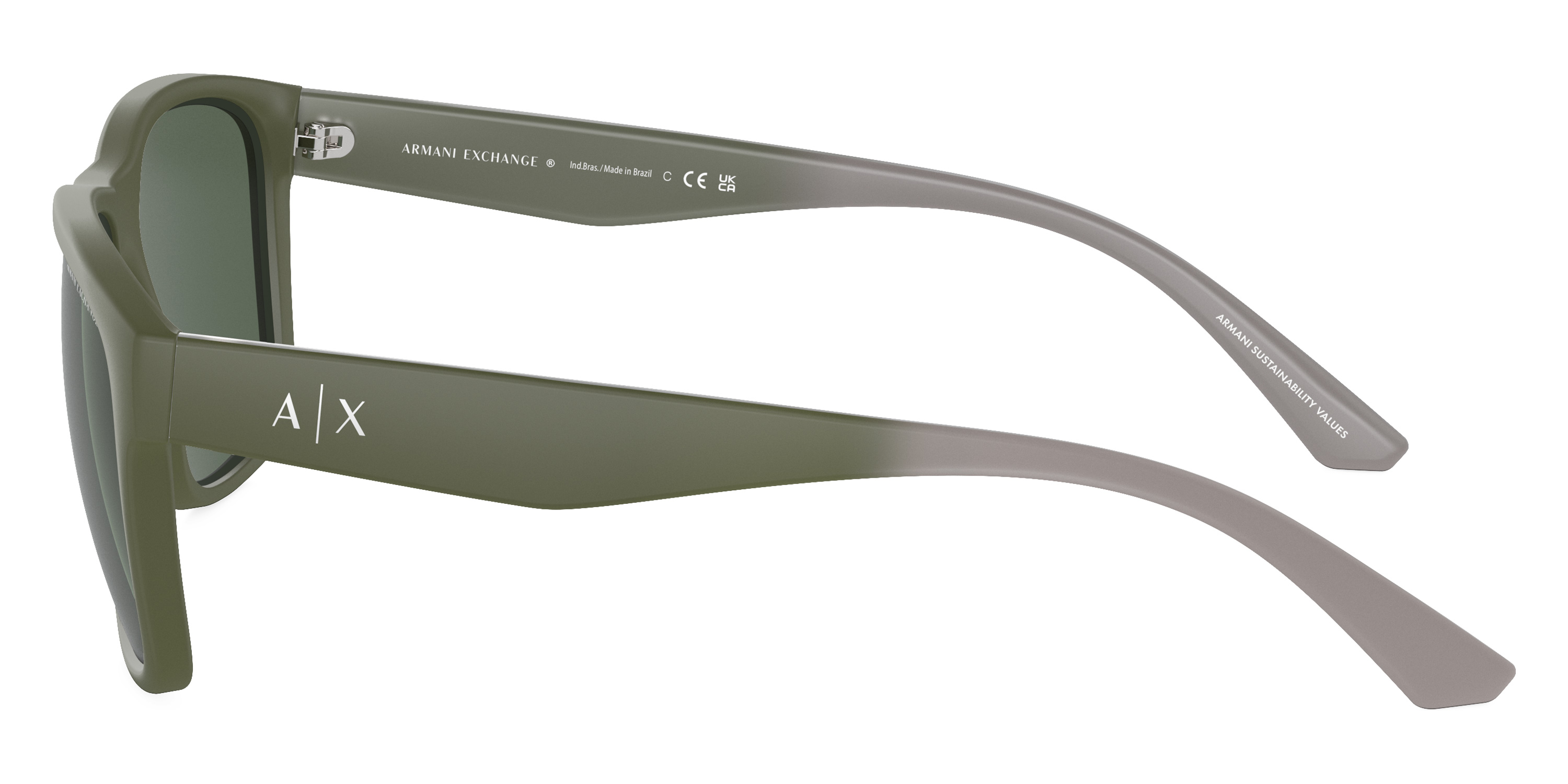 Armani Exchange™ - AX4135S