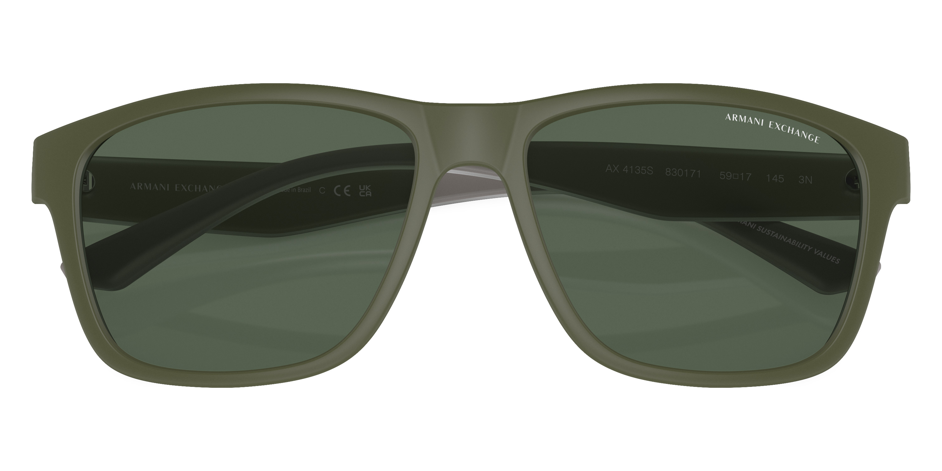 Armani Exchange™ - AX4135S