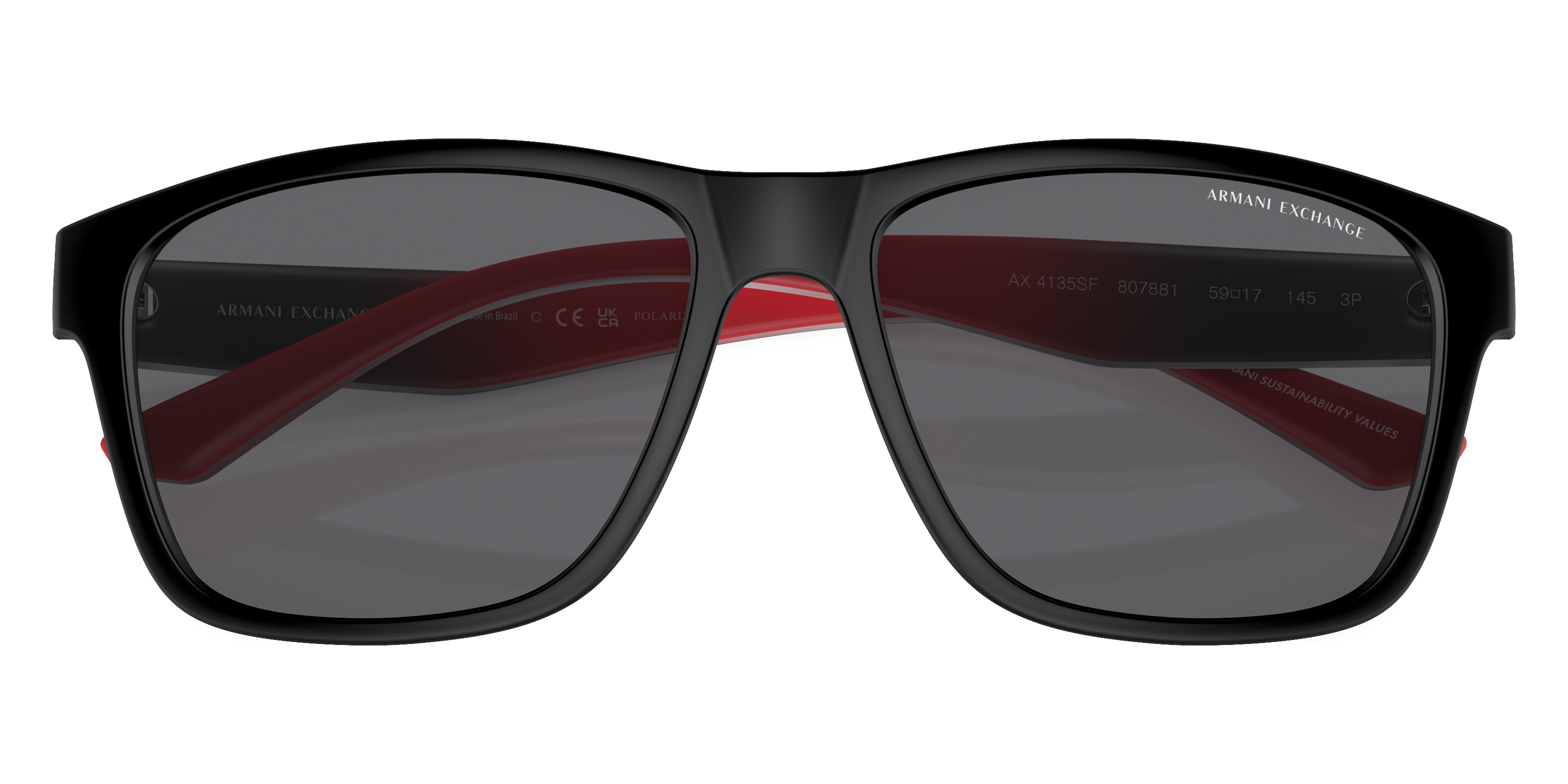 Armani Exchange™ - AX4135SF
