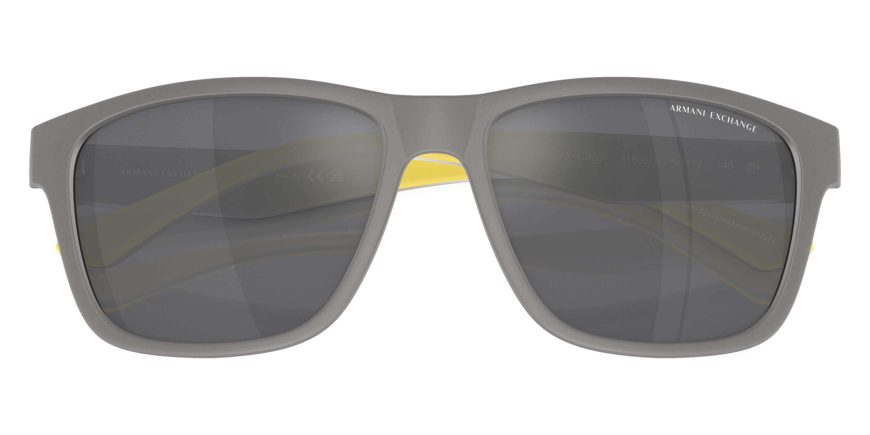 Armani Exchange™ - AX4135SF