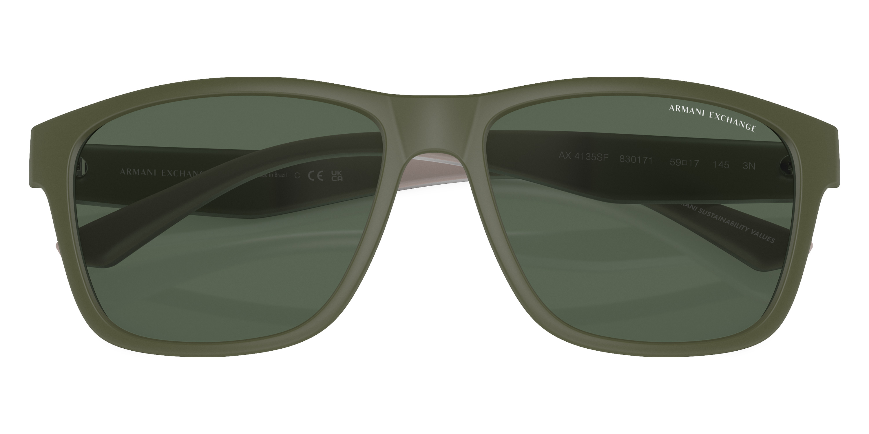 Armani Exchange™ - AX4135SF