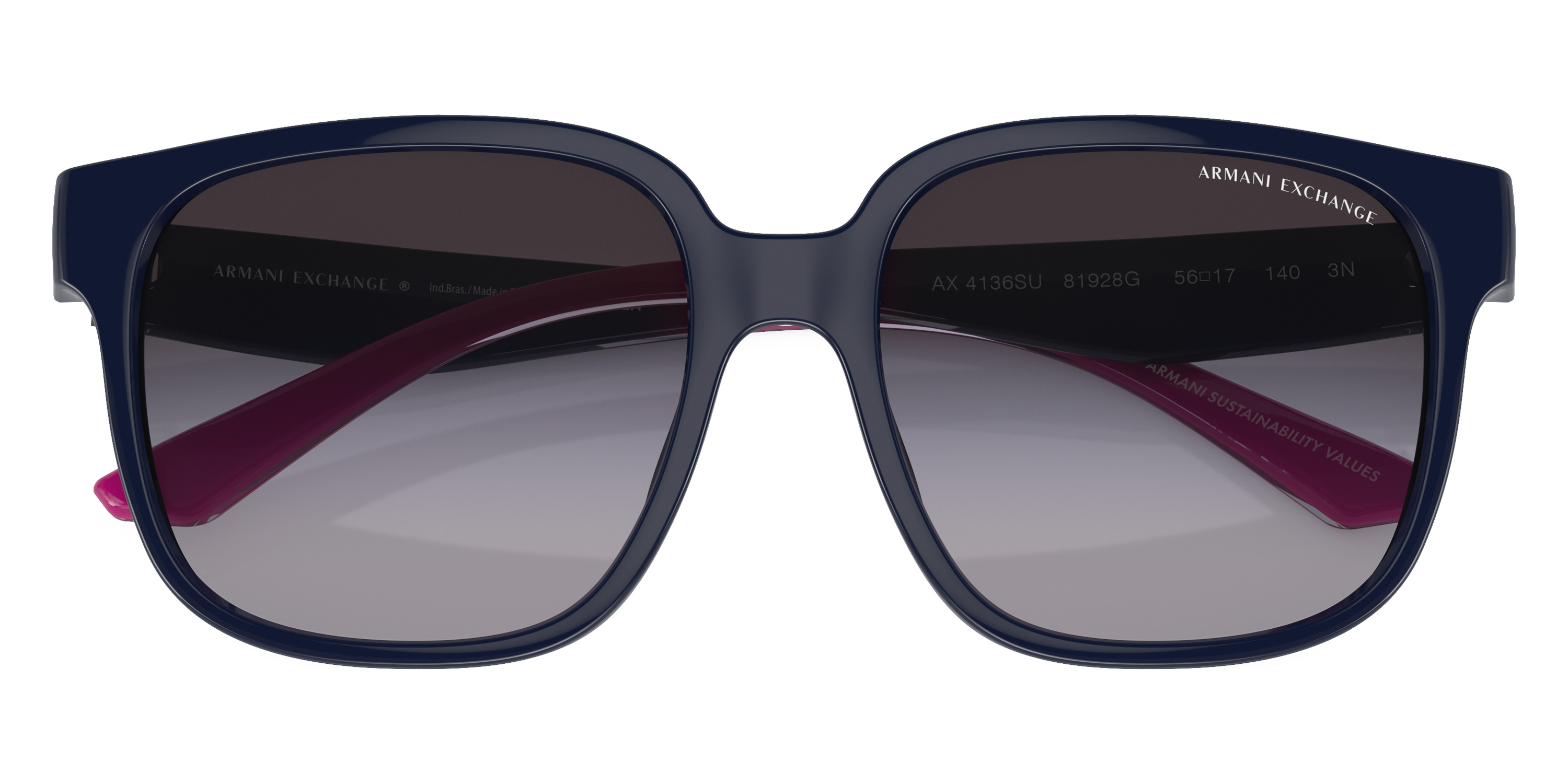Armani Exchange™ - AX4136SU