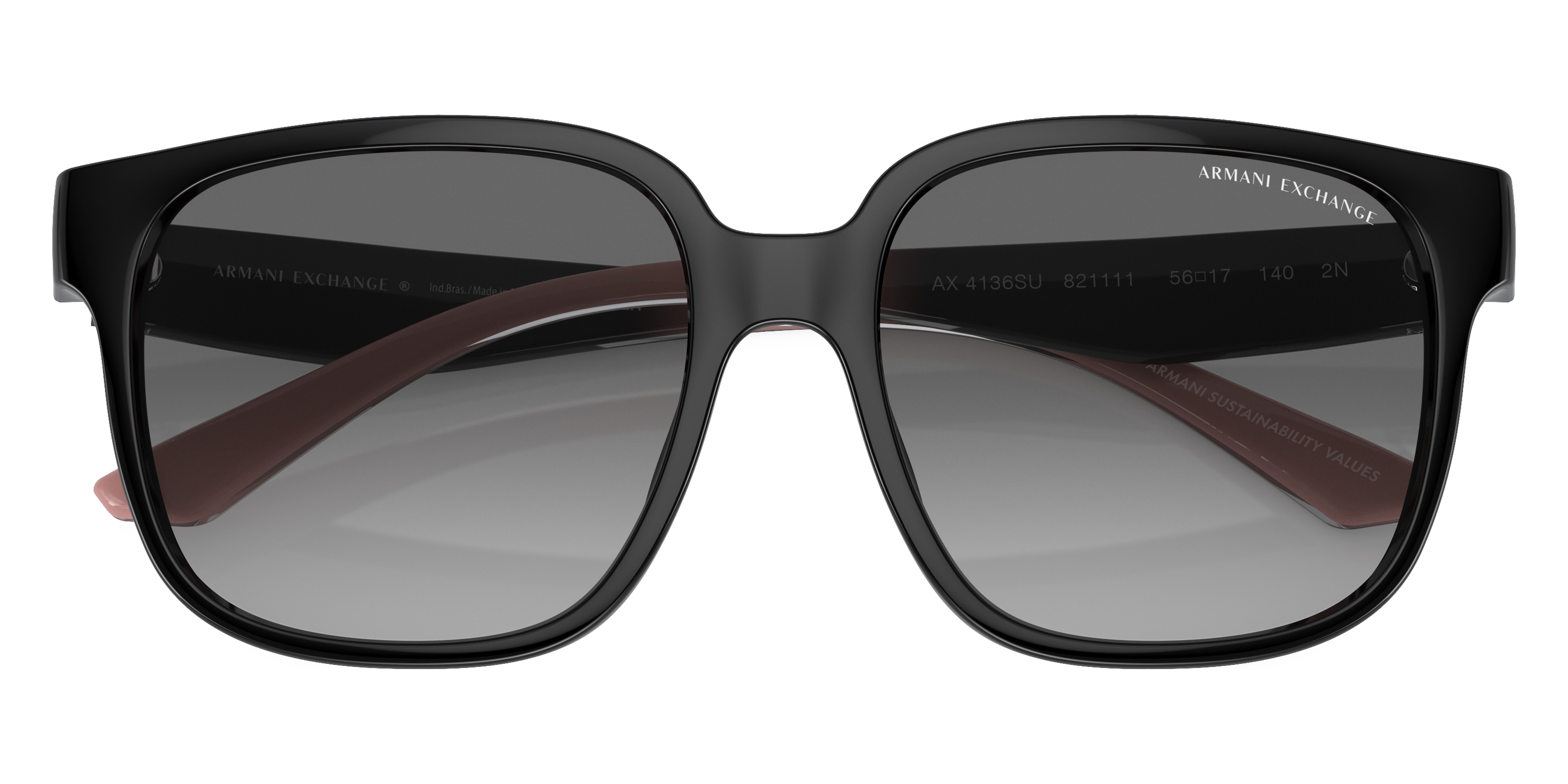 Armani Exchange™ - AX4136SU