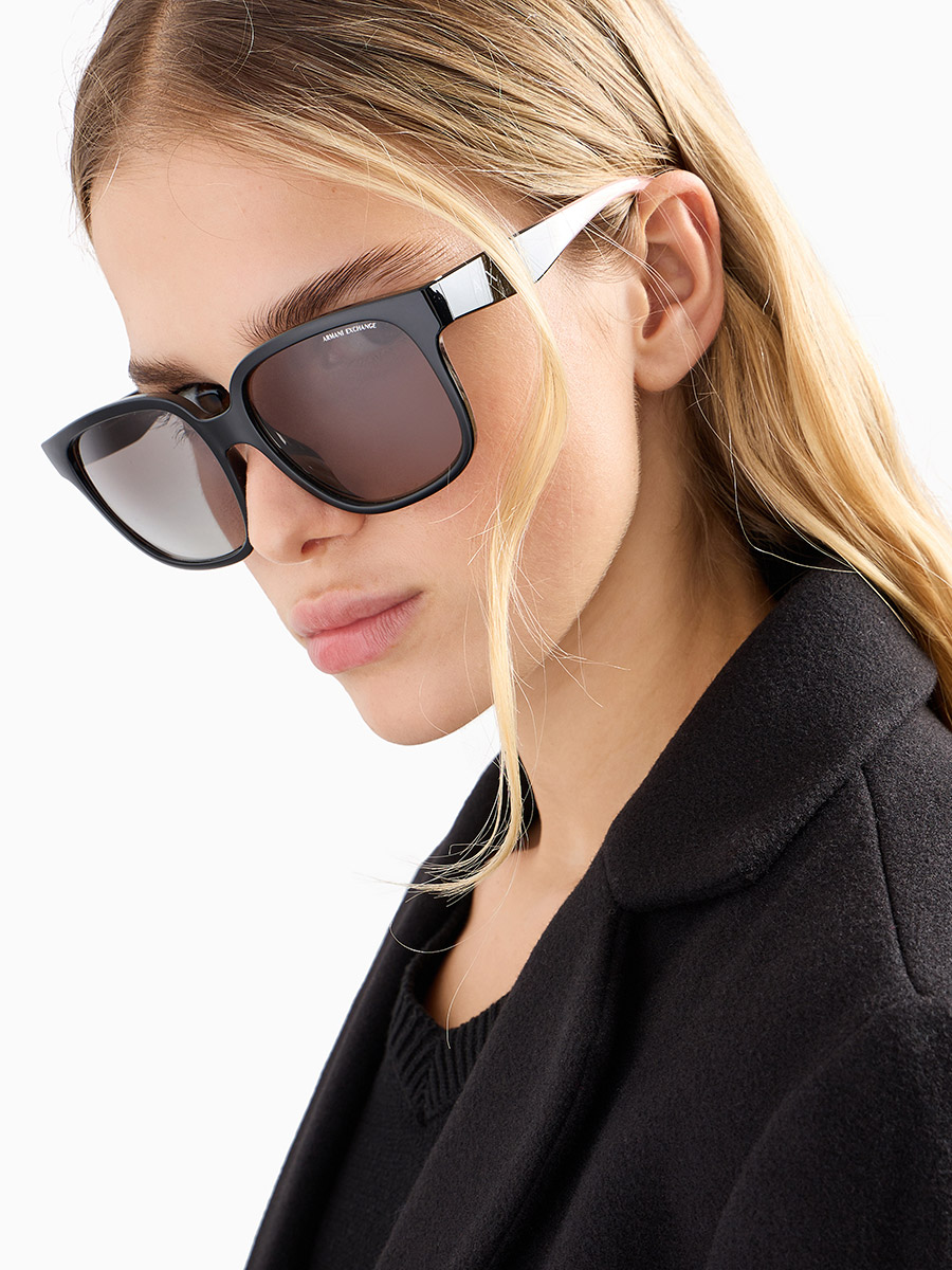 Armani Exchange™ - AX4136SU