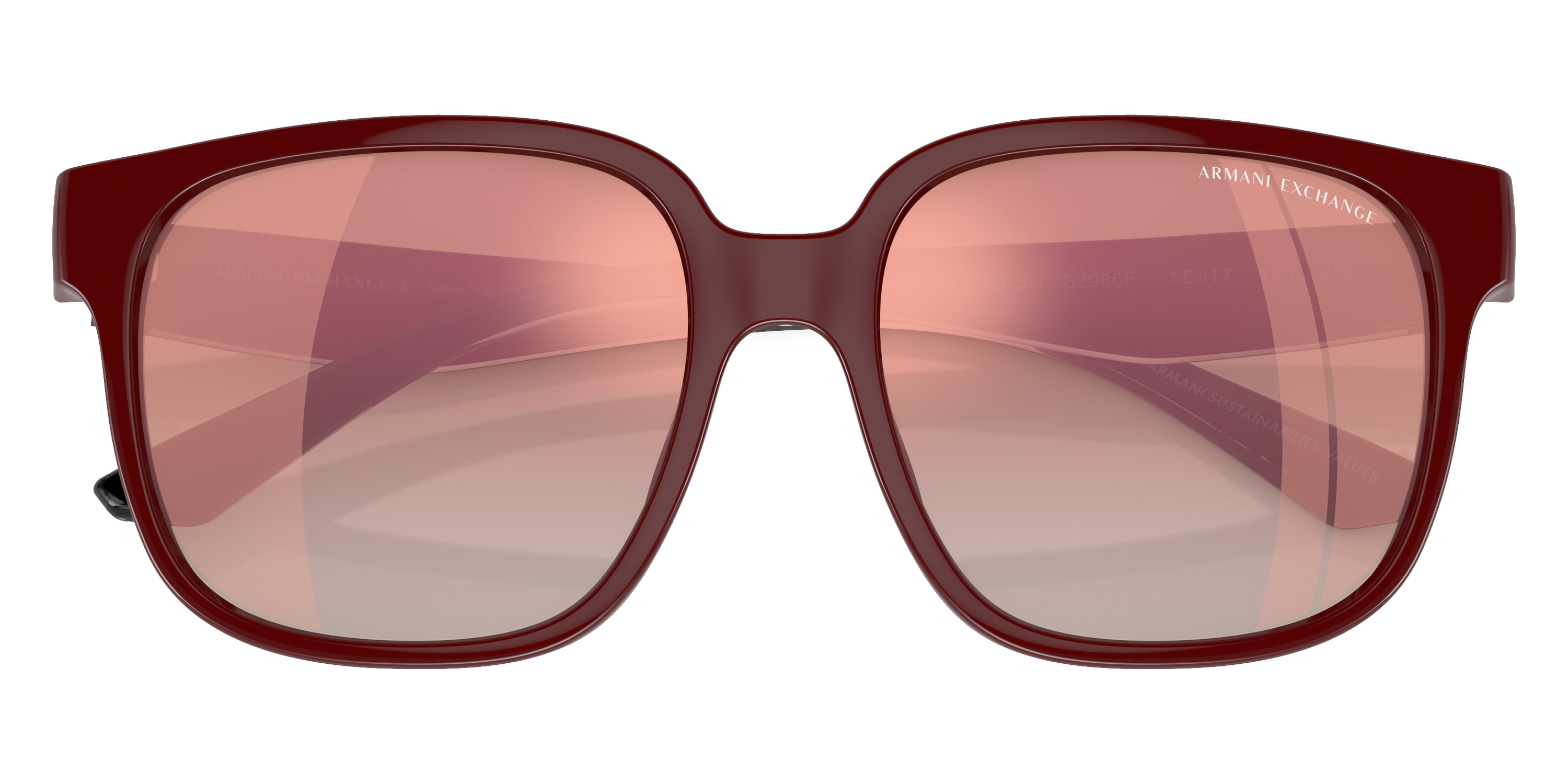 Armani Exchange™ - AX4136SU