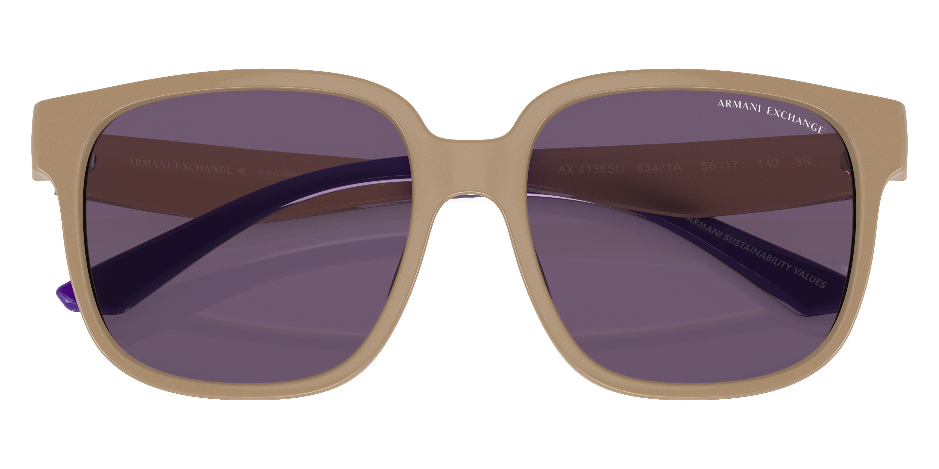Armani Exchange™ - AX4136SU