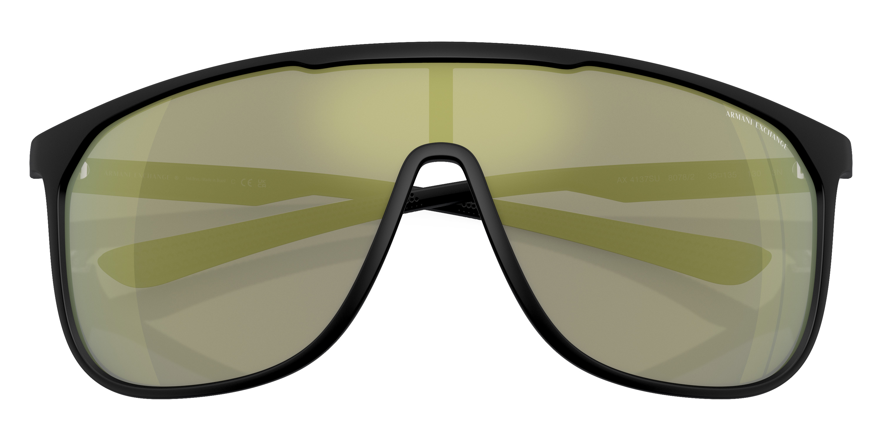 Armani Exchange™ - AX4137SU