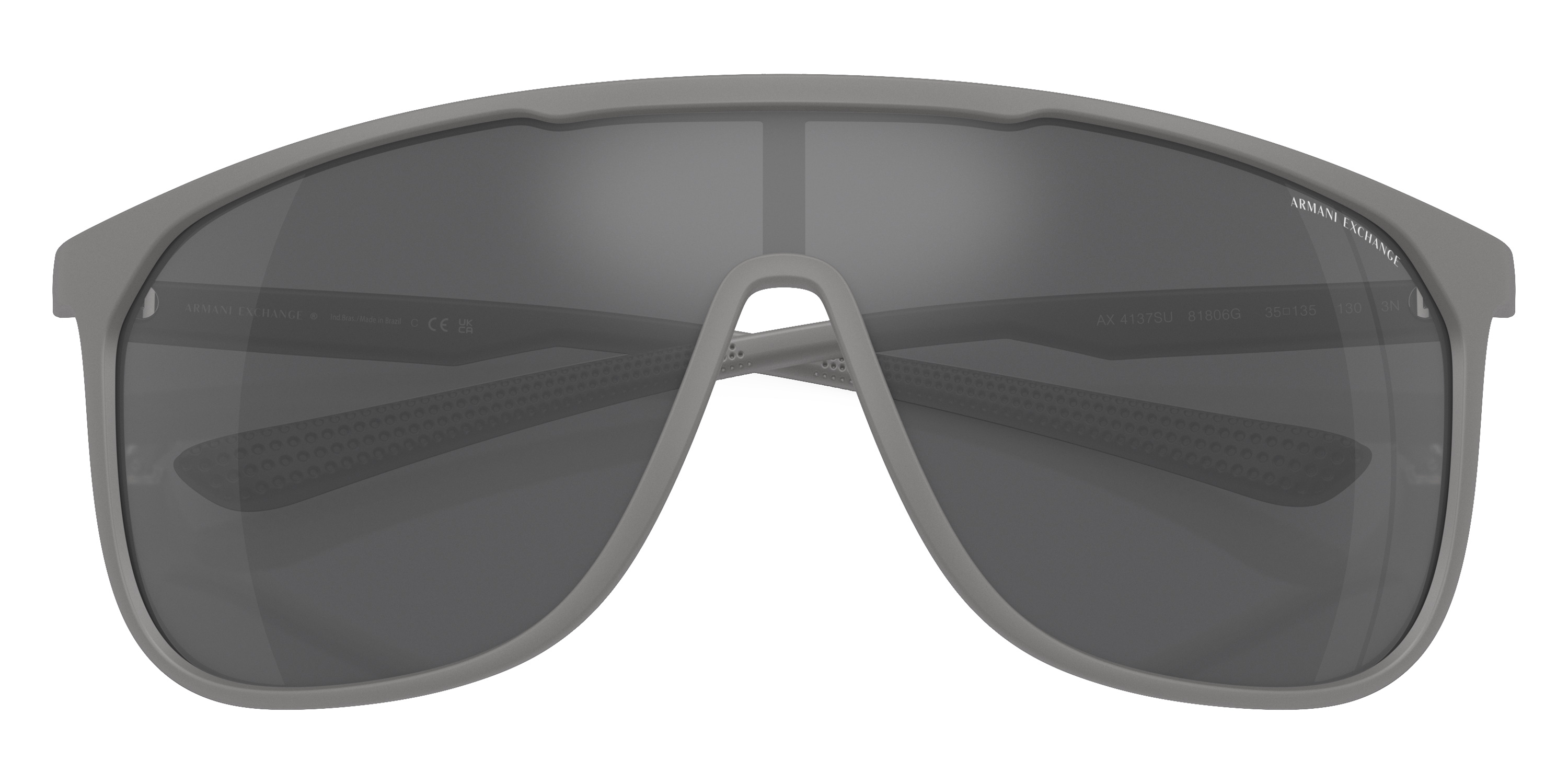 Armani Exchange™ - AX4137SU