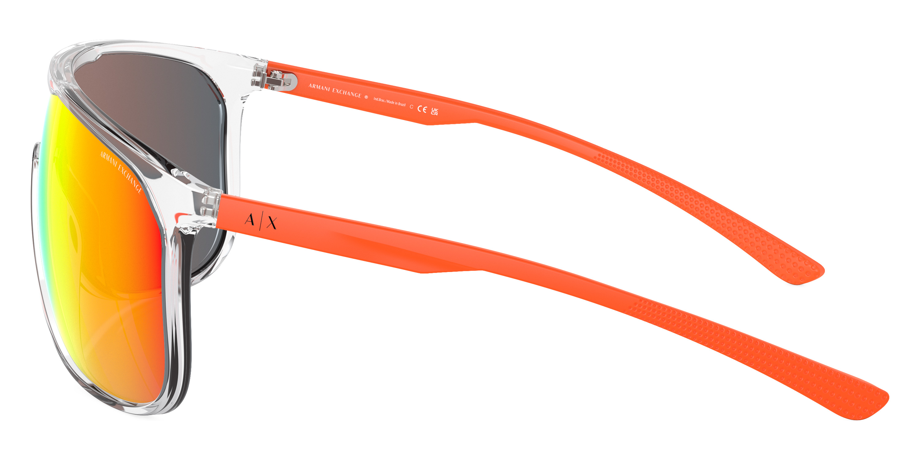 Armani Exchange™ - AX4137SU