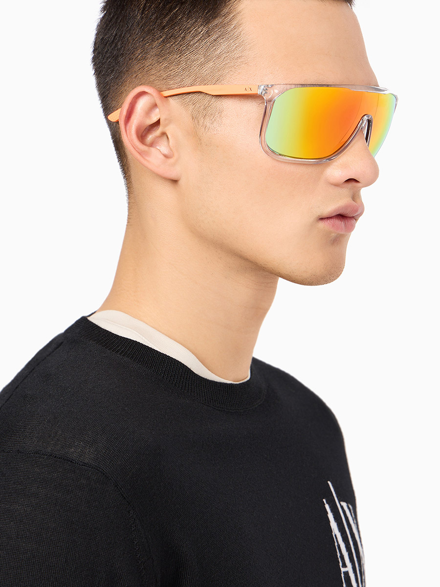Armani Exchange™ - AX4137SU