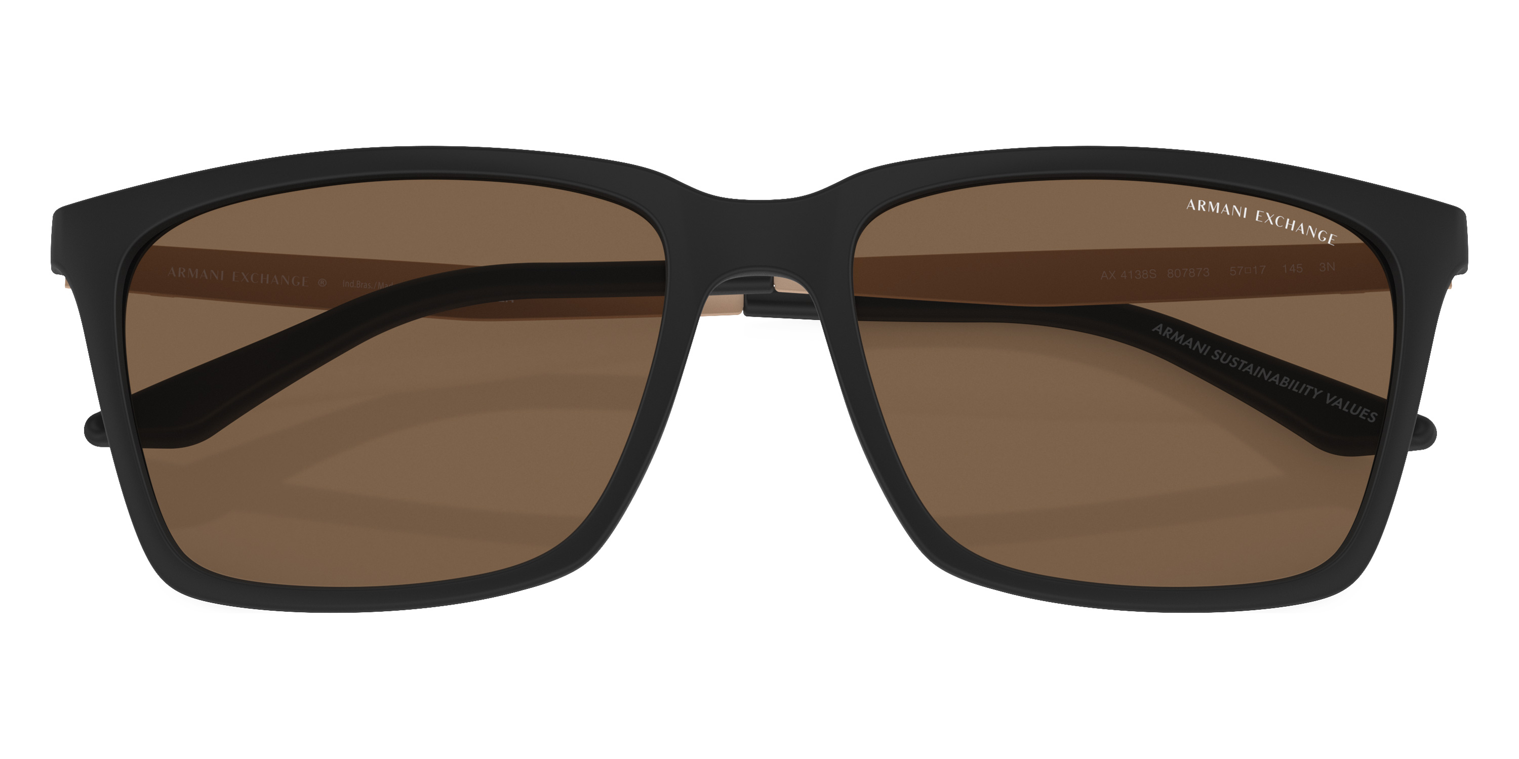 Armani Exchange™ - AX4138S