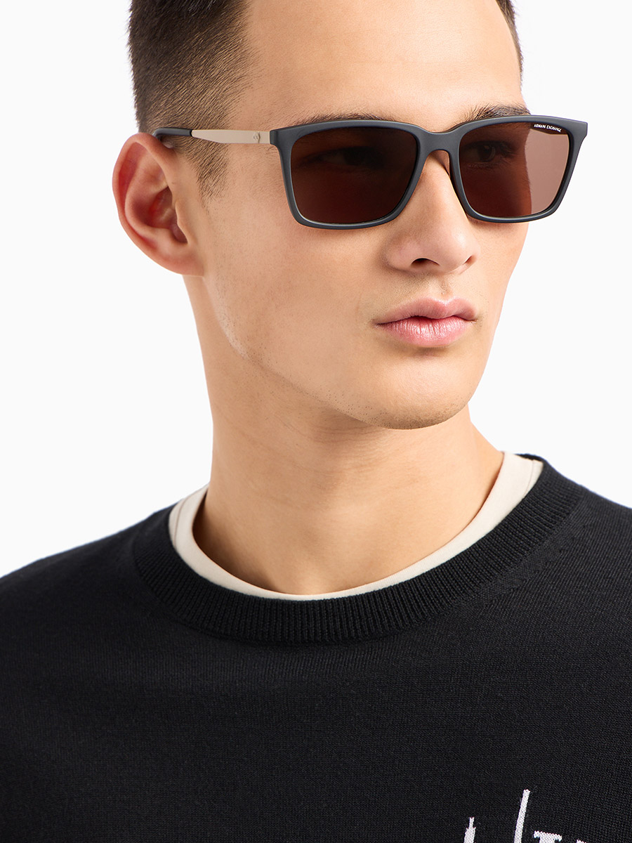 Armani Exchange™ - AX4138S