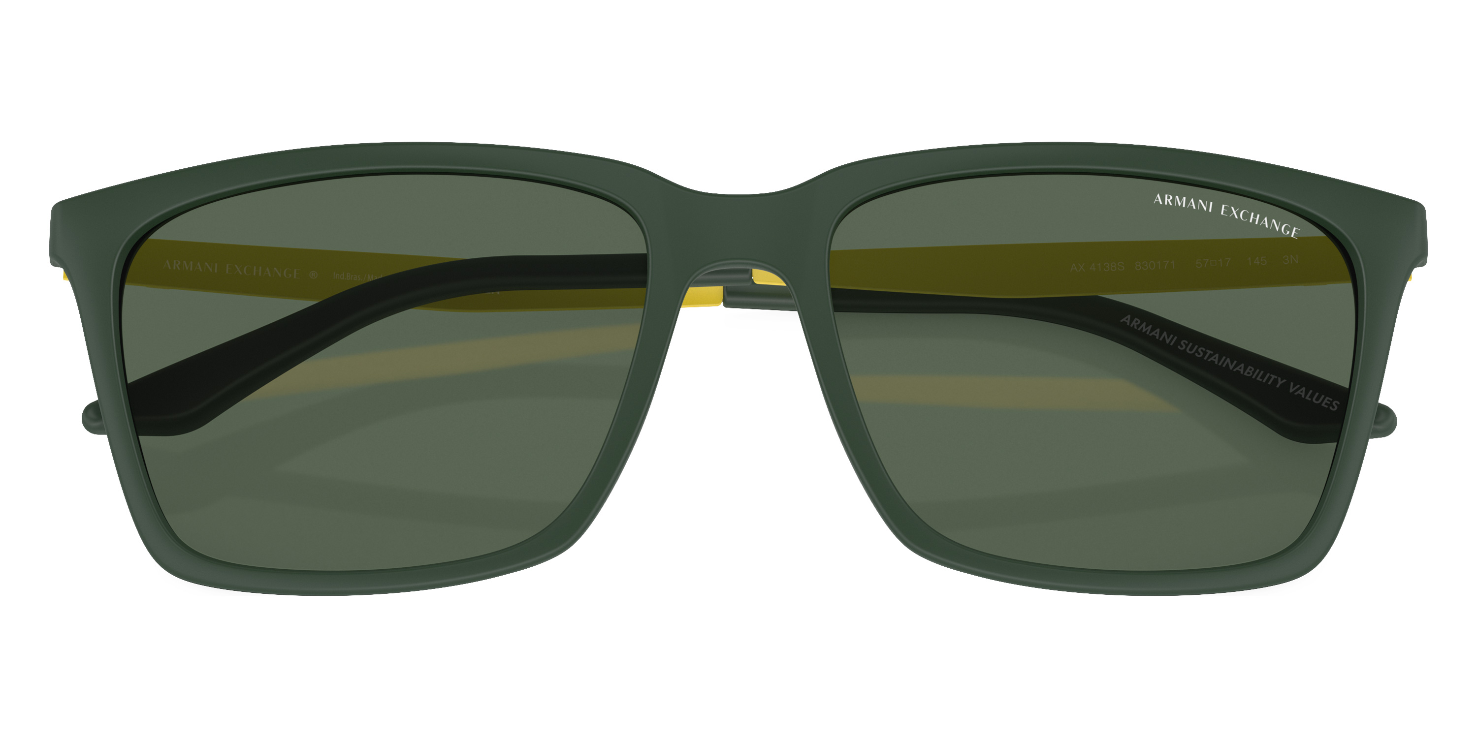 Armani Exchange™ - AX4138S