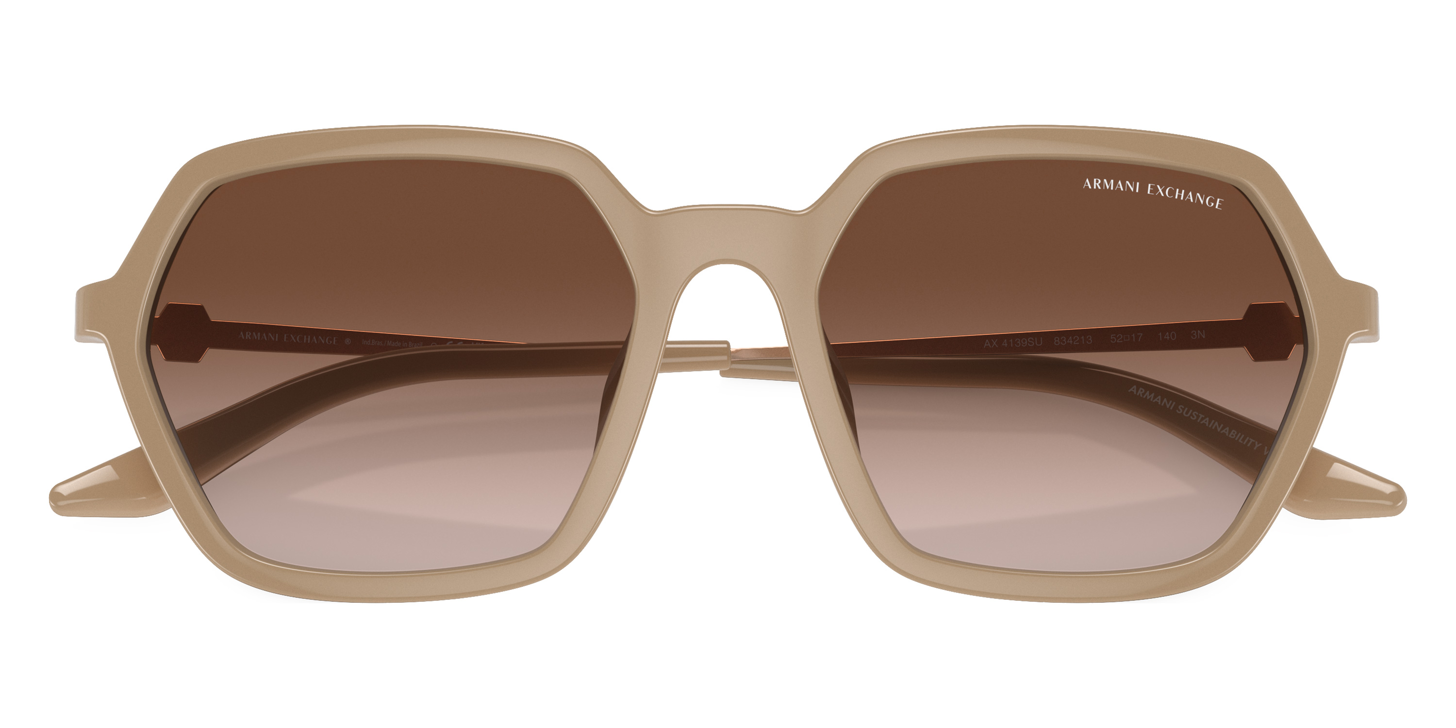 Armani Exchange™ - AX4139SU