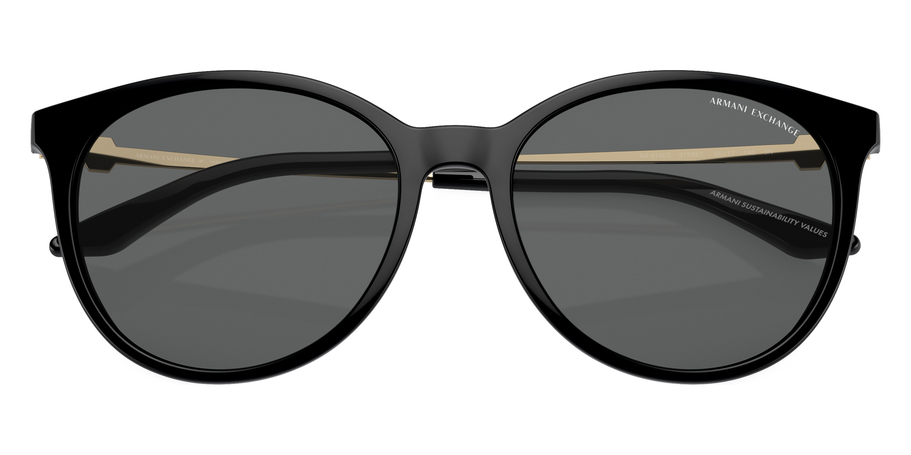 Armani Exchange™ - AX4140S