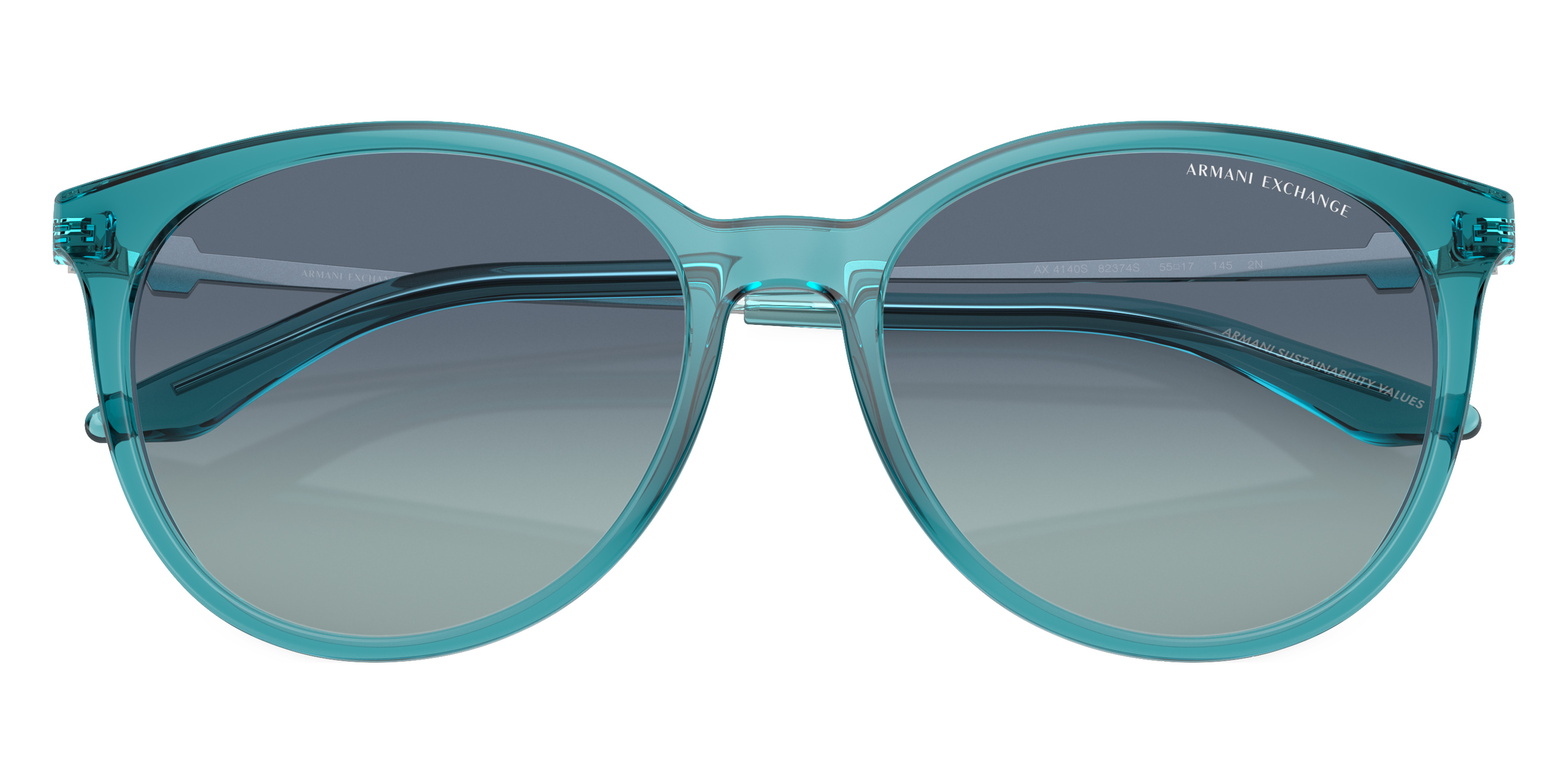 Armani Exchange™ - AX4140S