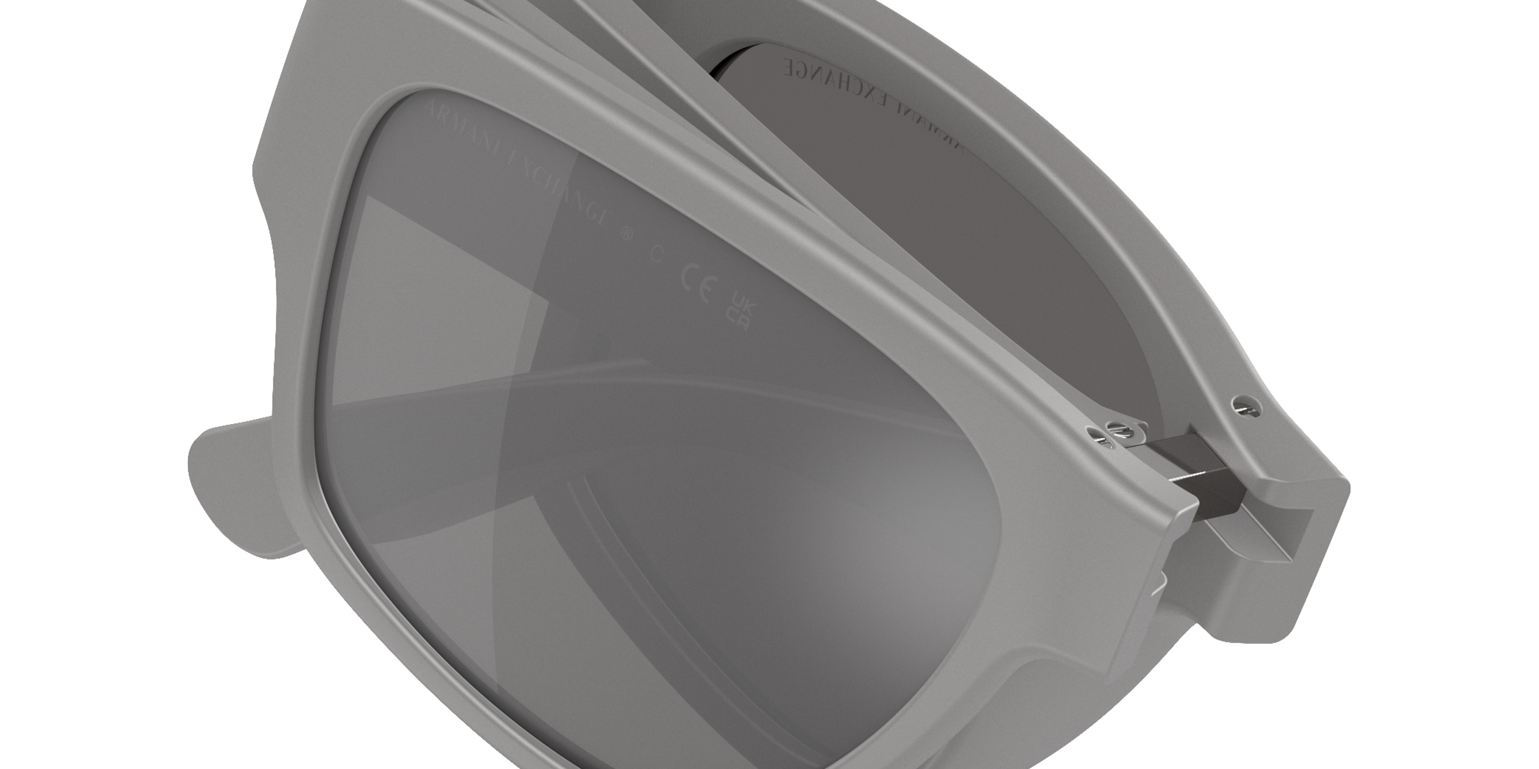 Armani Exchange™ - AX4141SU