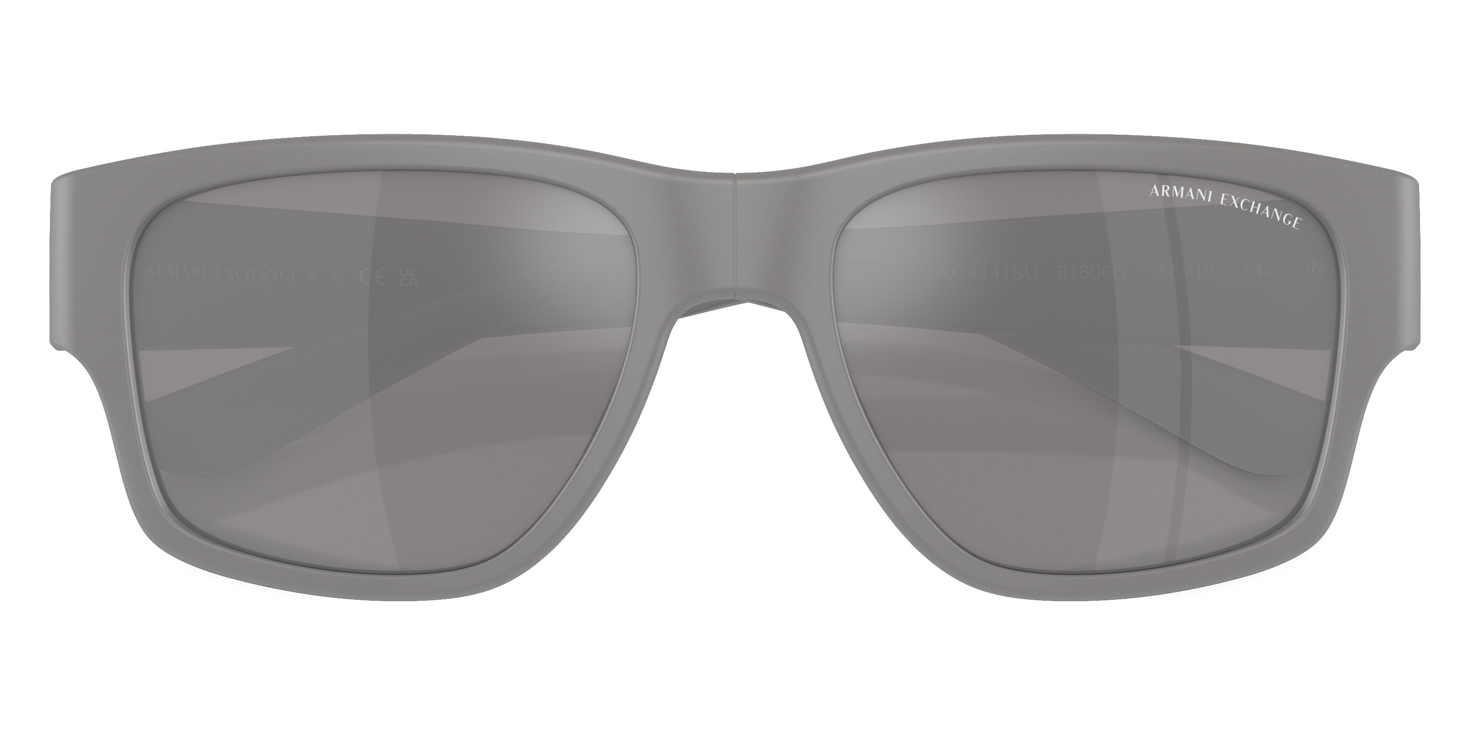 Armani Exchange™ - AX4141SU