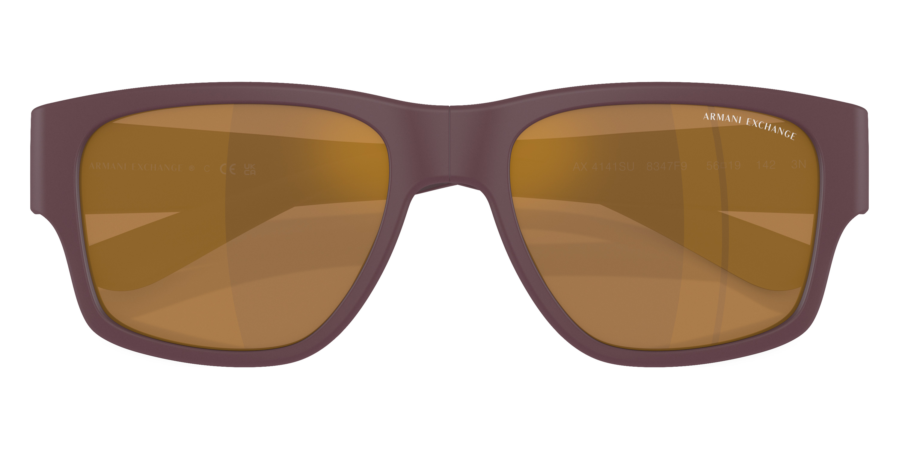 Armani Exchange™ - AX4141SU