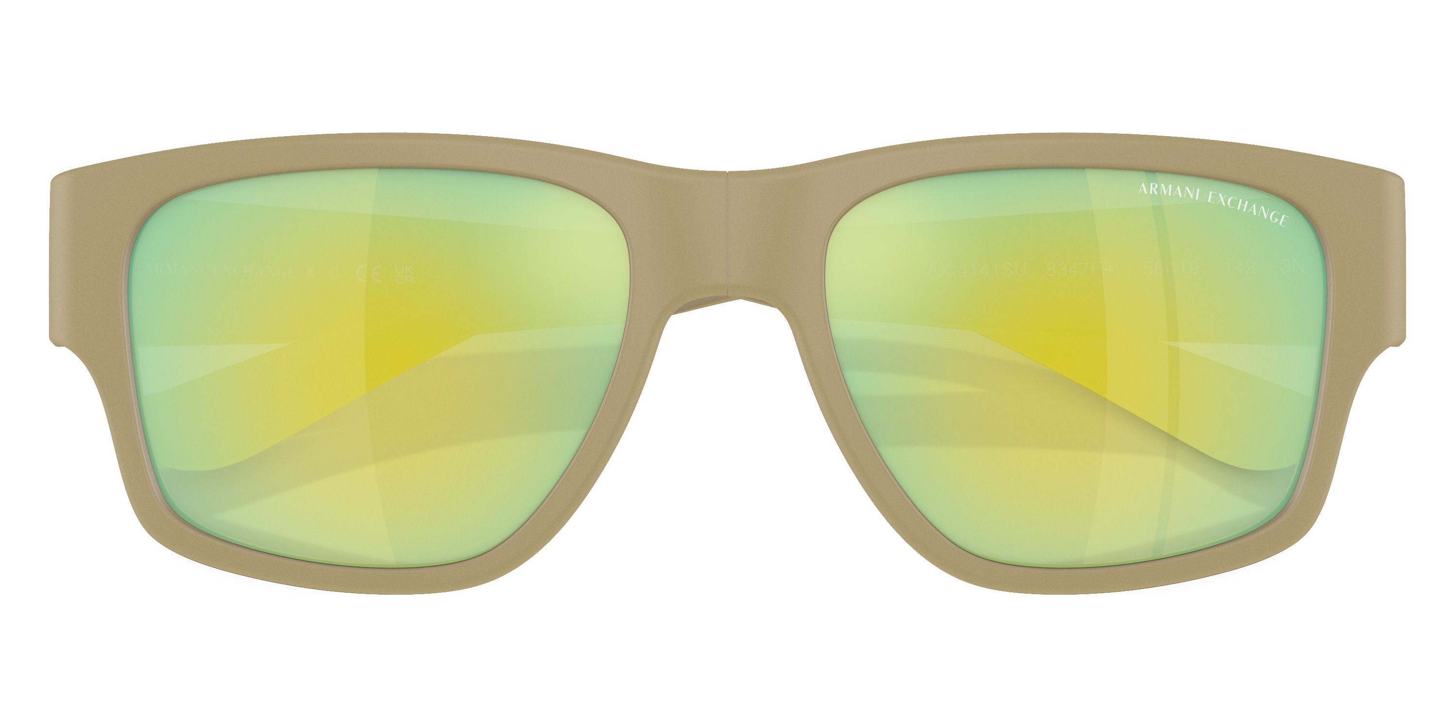 Armani Exchange™ - AX4141SU